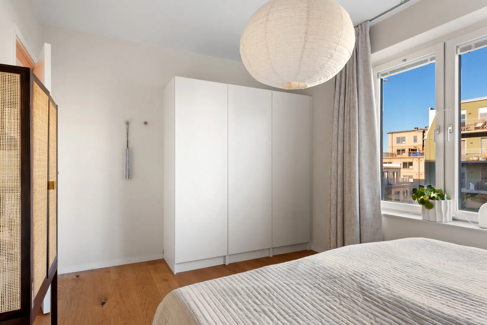 Bostadsrätt, Parkallén 5, Täby Park, Täby