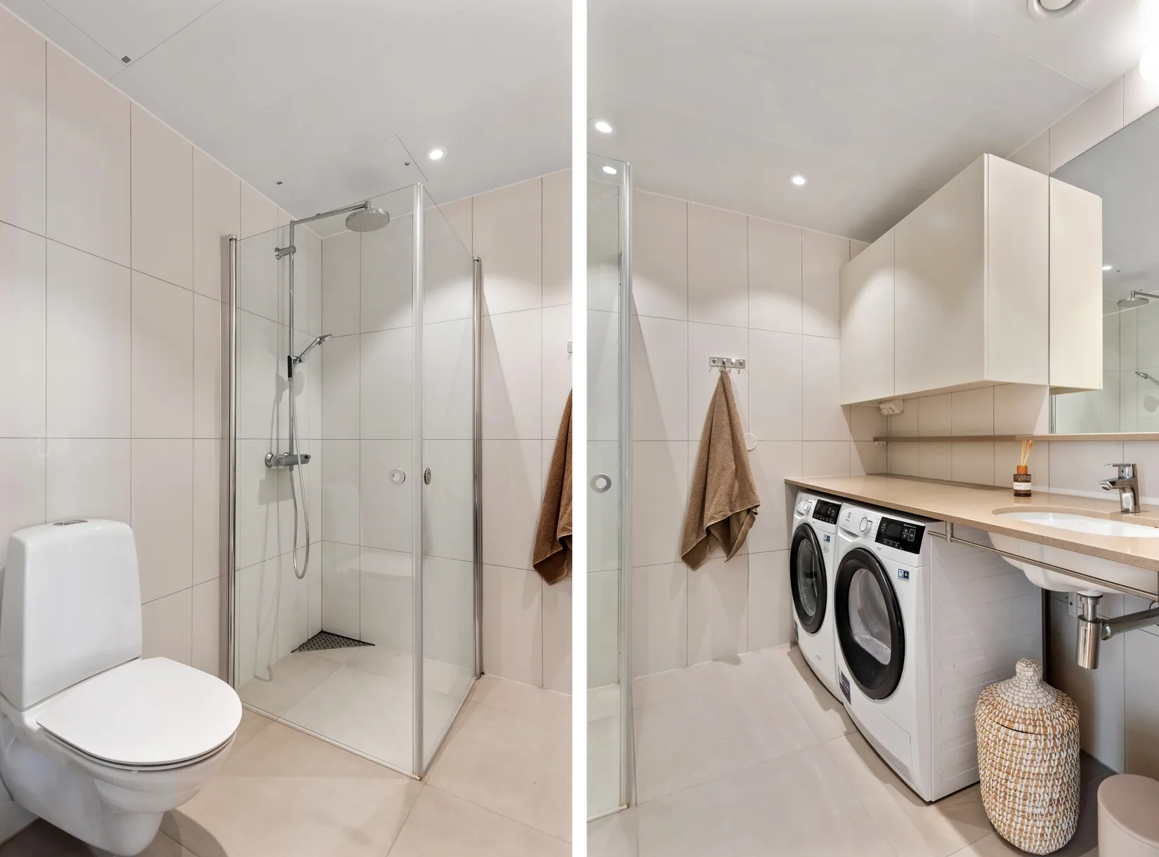 Bostadsrätt, Parkallén 5, Täby Park, Täby