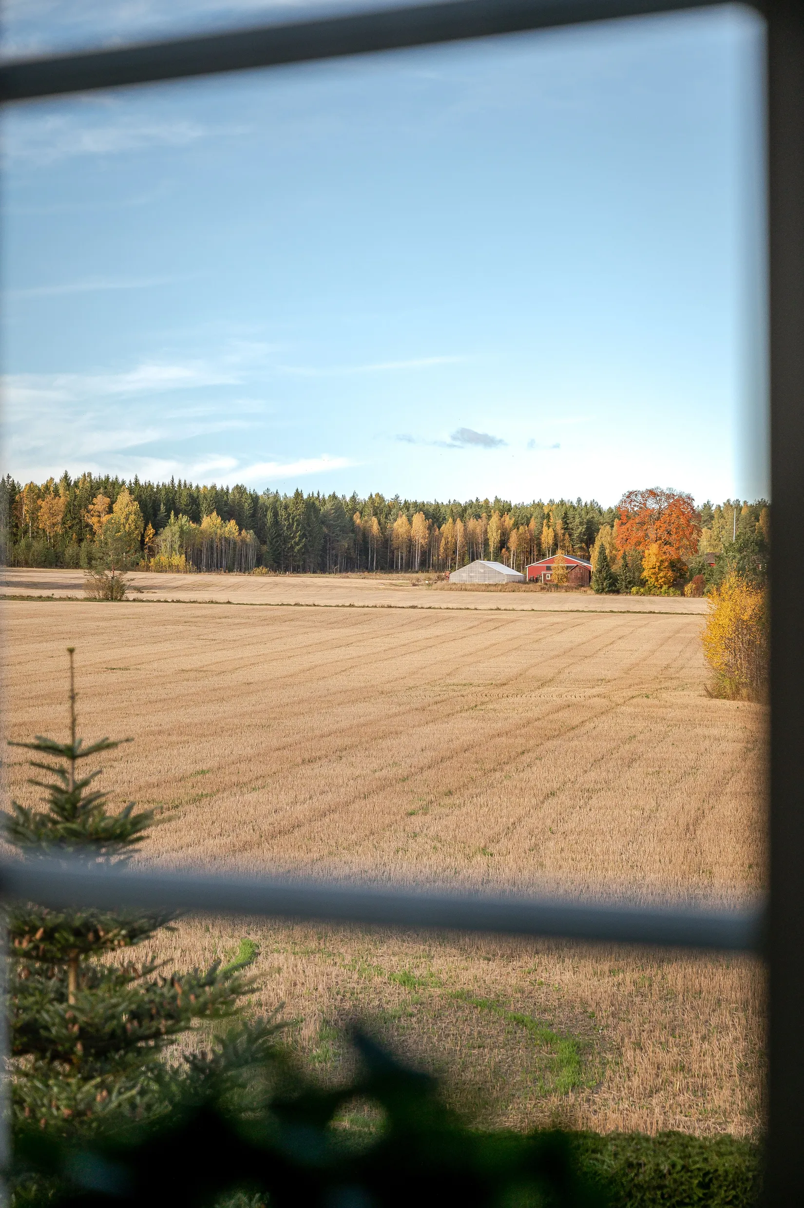 Villa, Strömshall 531, Ulvsbyn, Karlstad