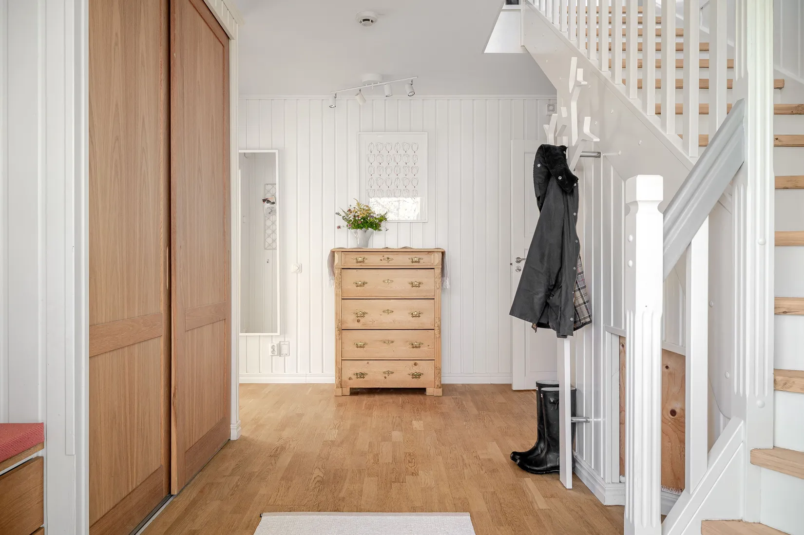 Villa, Strömshall 531, Ulvsbyn, Karlstad