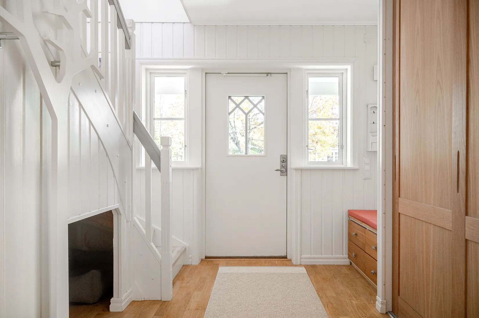 Villa, Strömshall 531, Ulvsbyn, Karlstad