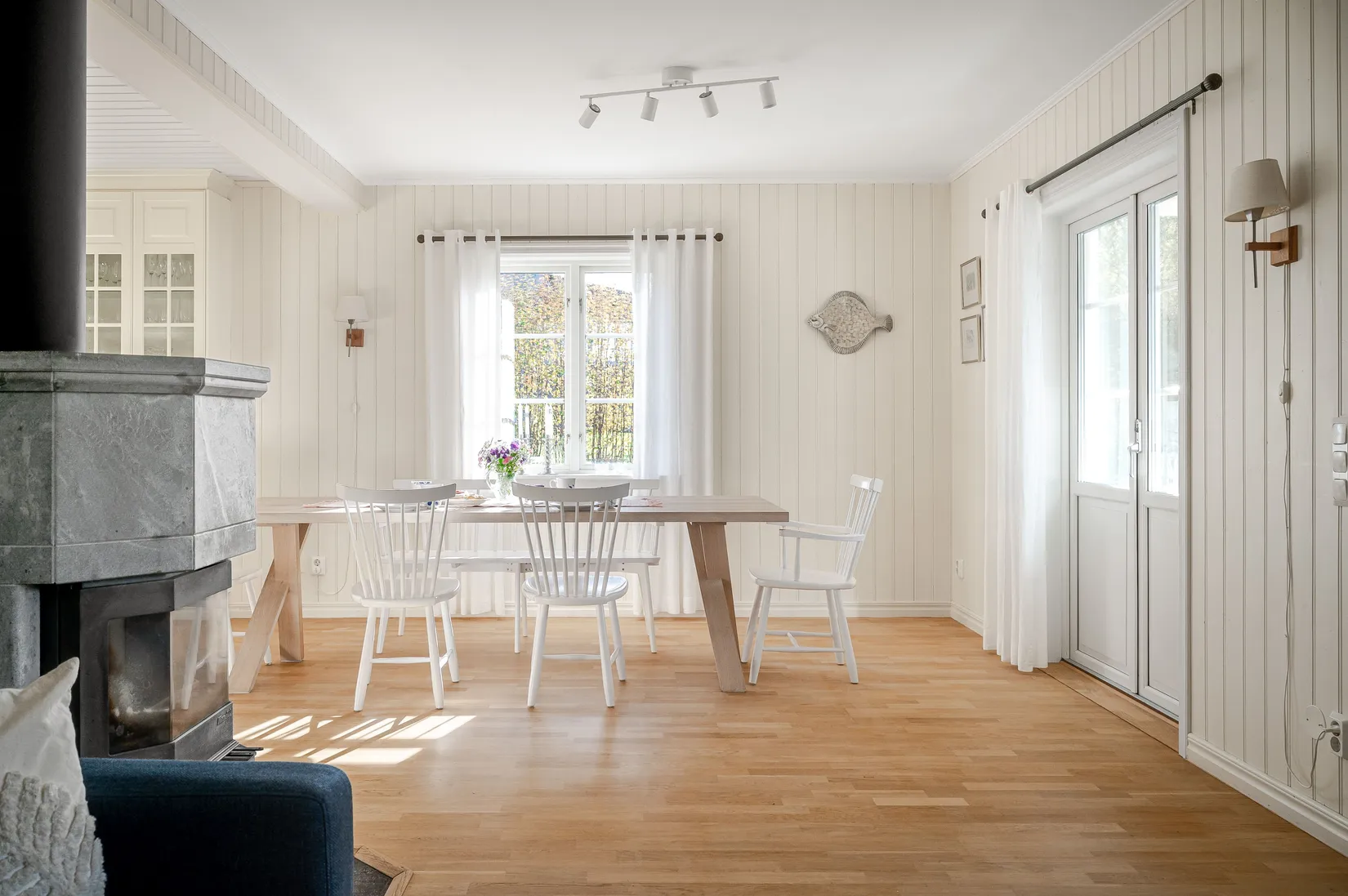 Villa, Strömshall 531, Ulvsbyn, Karlstad