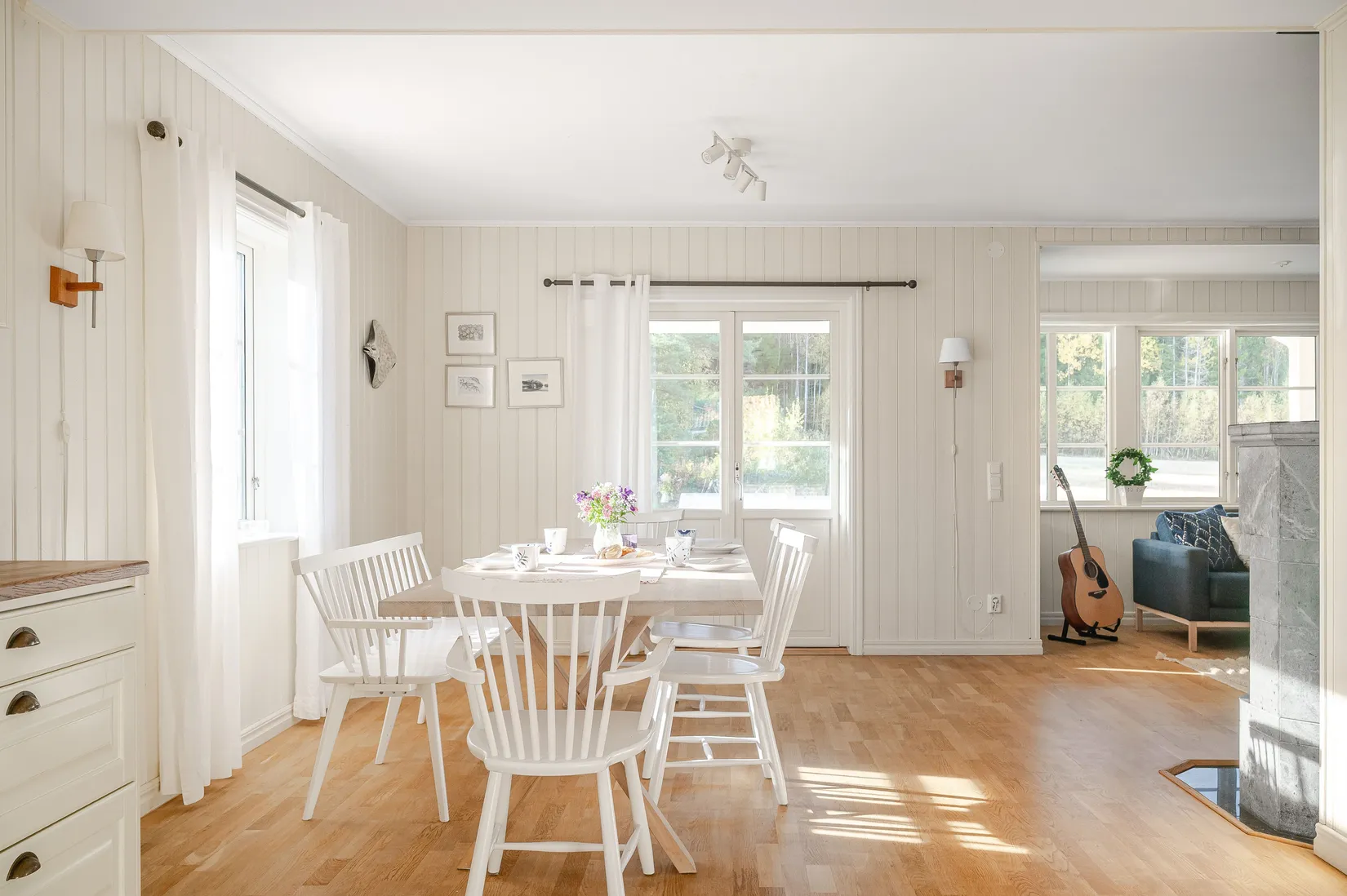 Villa, Strömshall 531, Ulvsbyn, Karlstad
