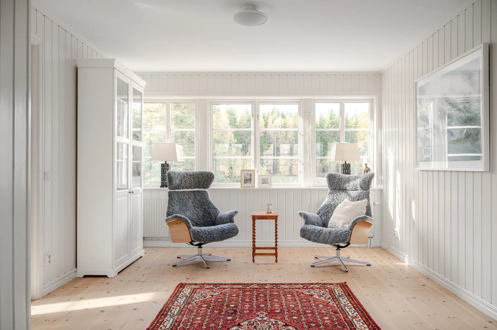 Villa, Strömshall 531, Ulvsbyn, Karlstad