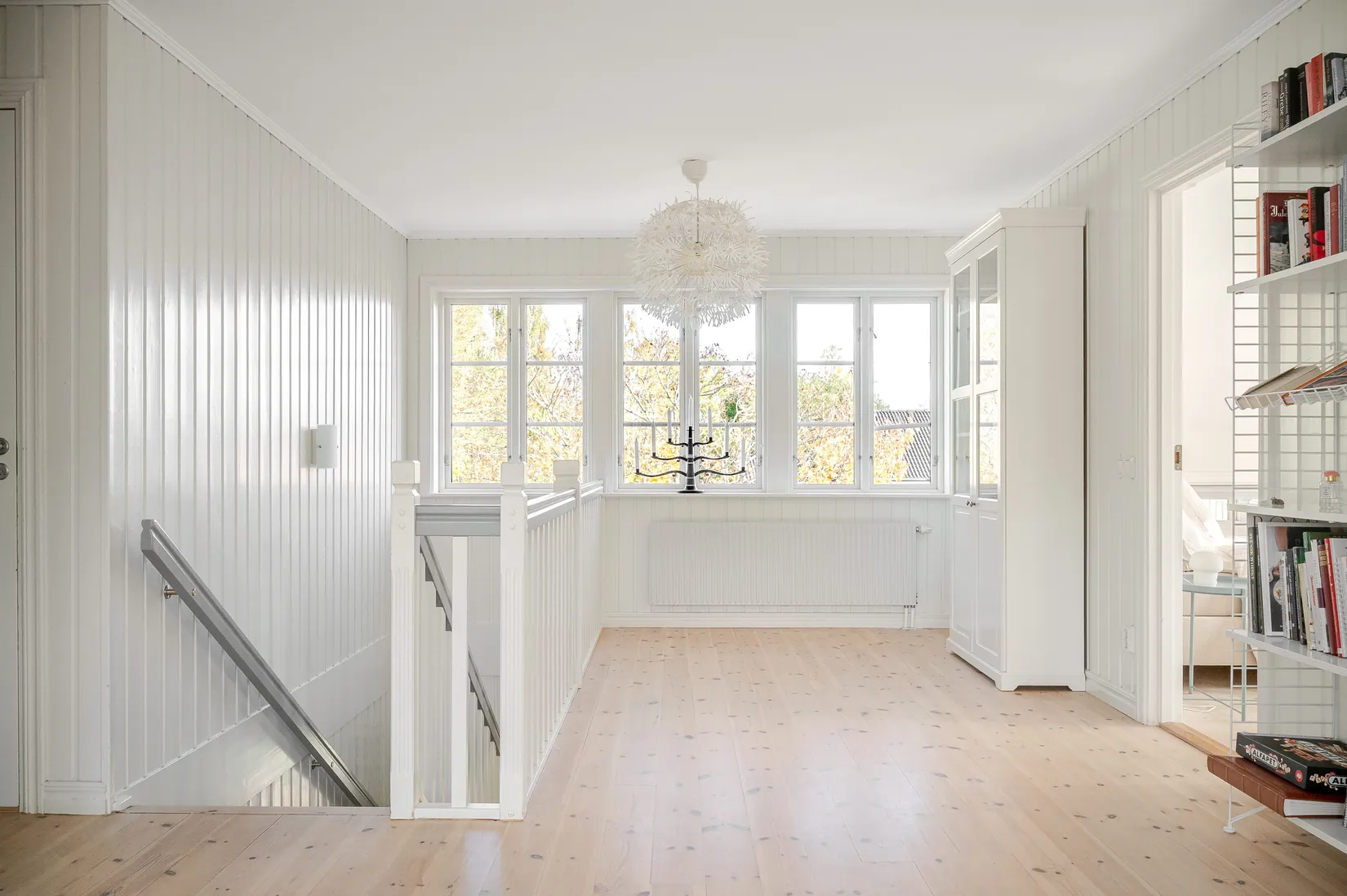 Villa, Strömshall 531, Ulvsbyn, Karlstad