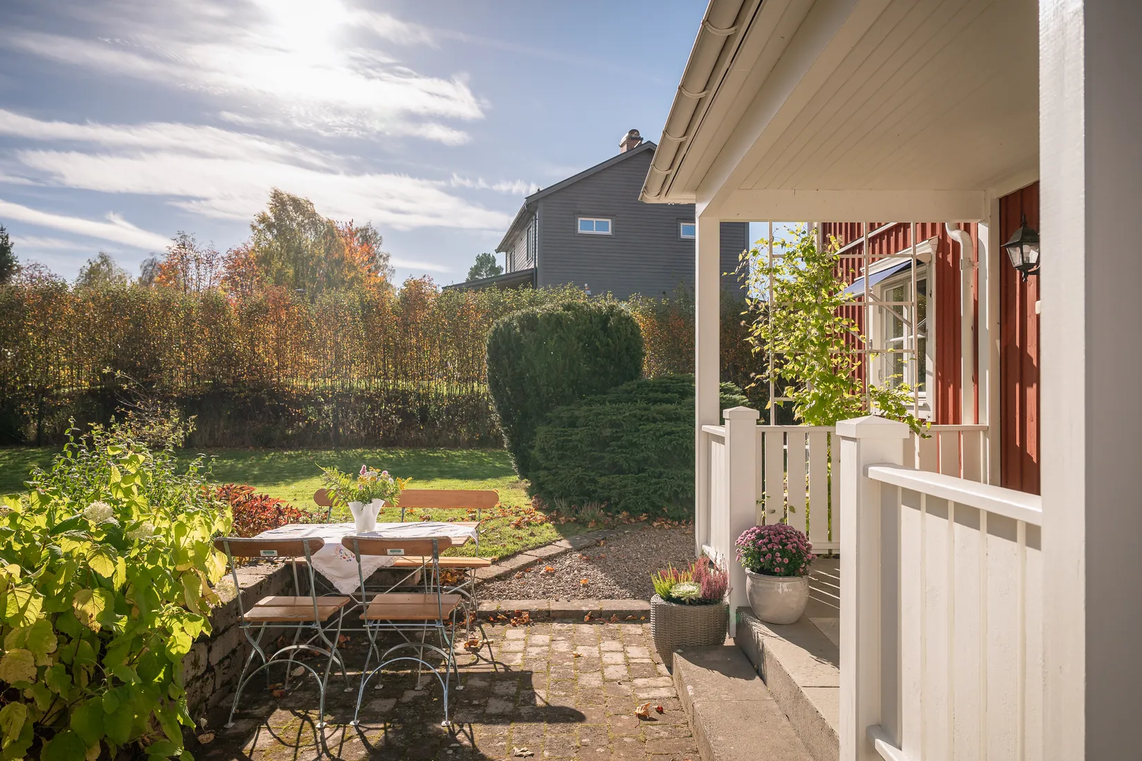 Villa, Strömshall 531, Ulvsbyn, Karlstad