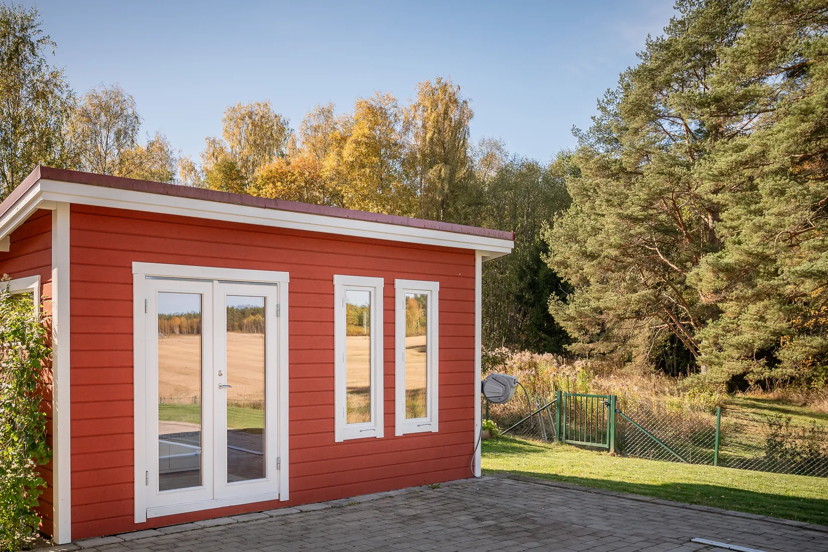 Villa, Strömshall 531, Ulvsbyn, Karlstad