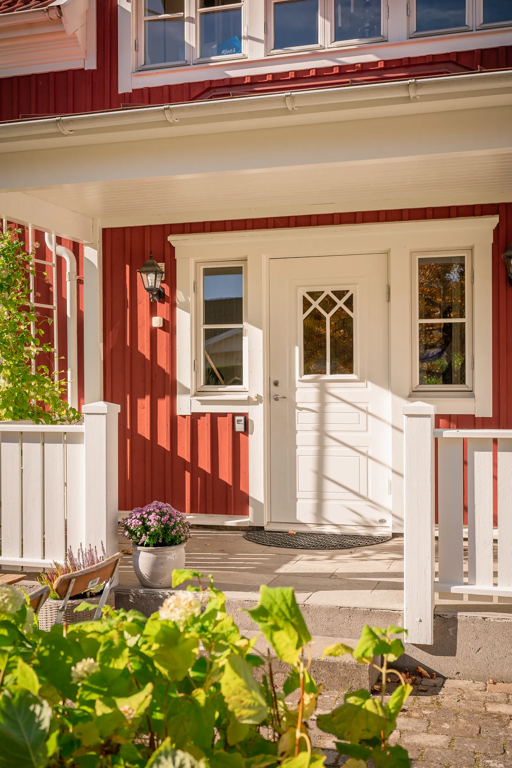 Villa, Strömshall 531, Ulvsbyn, Karlstad