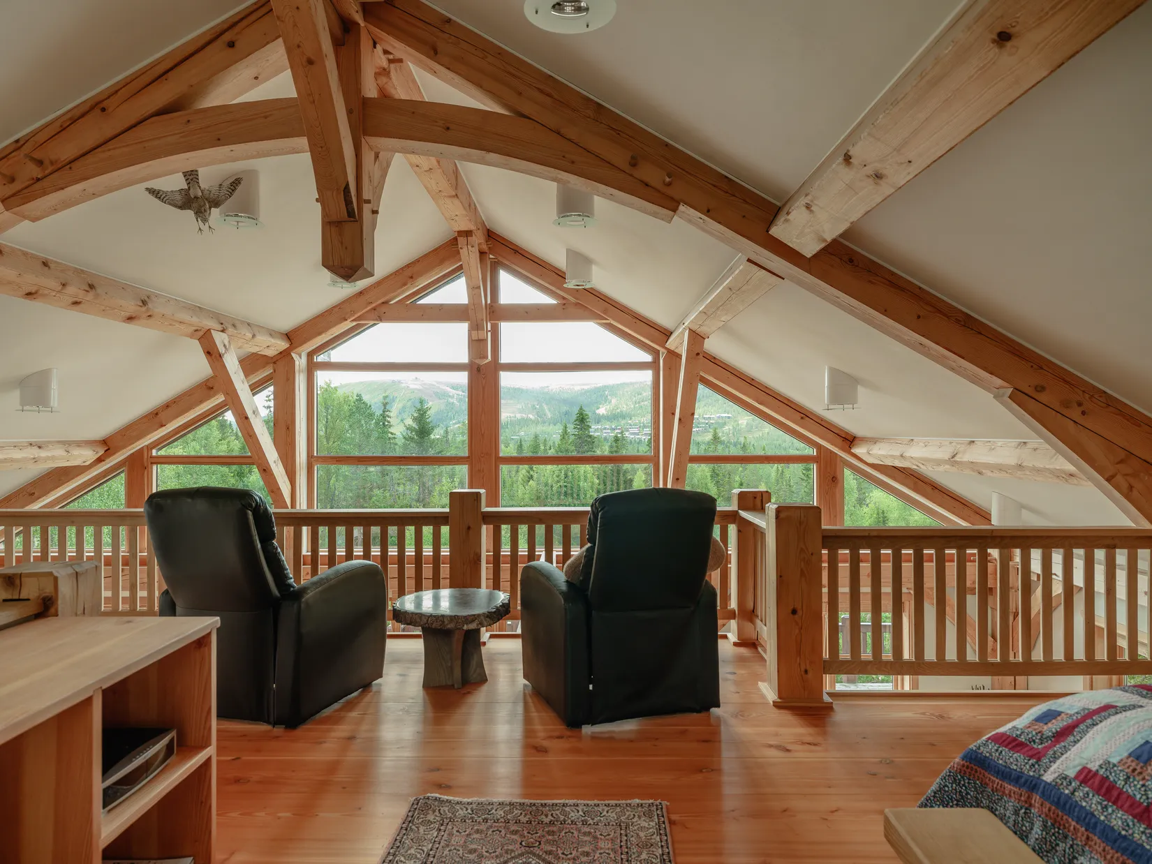 Fritidshus, Salbäcksvägen 33, Salbäcksheden - Tandådalen, Malung-Sälen