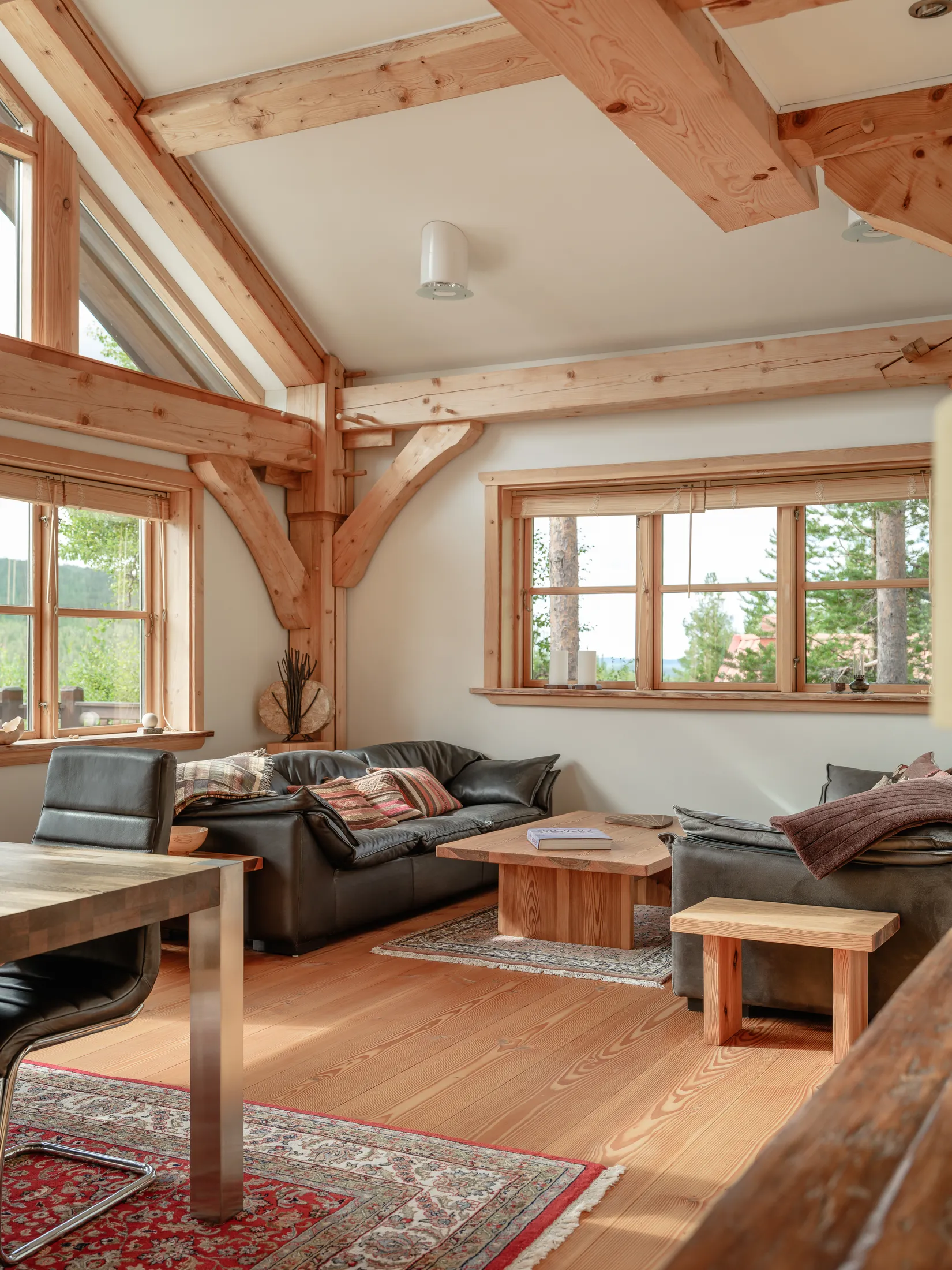 Fritidshus, Salbäcksvägen 33, Salbäcksheden - Tandådalen, Malung-Sälen