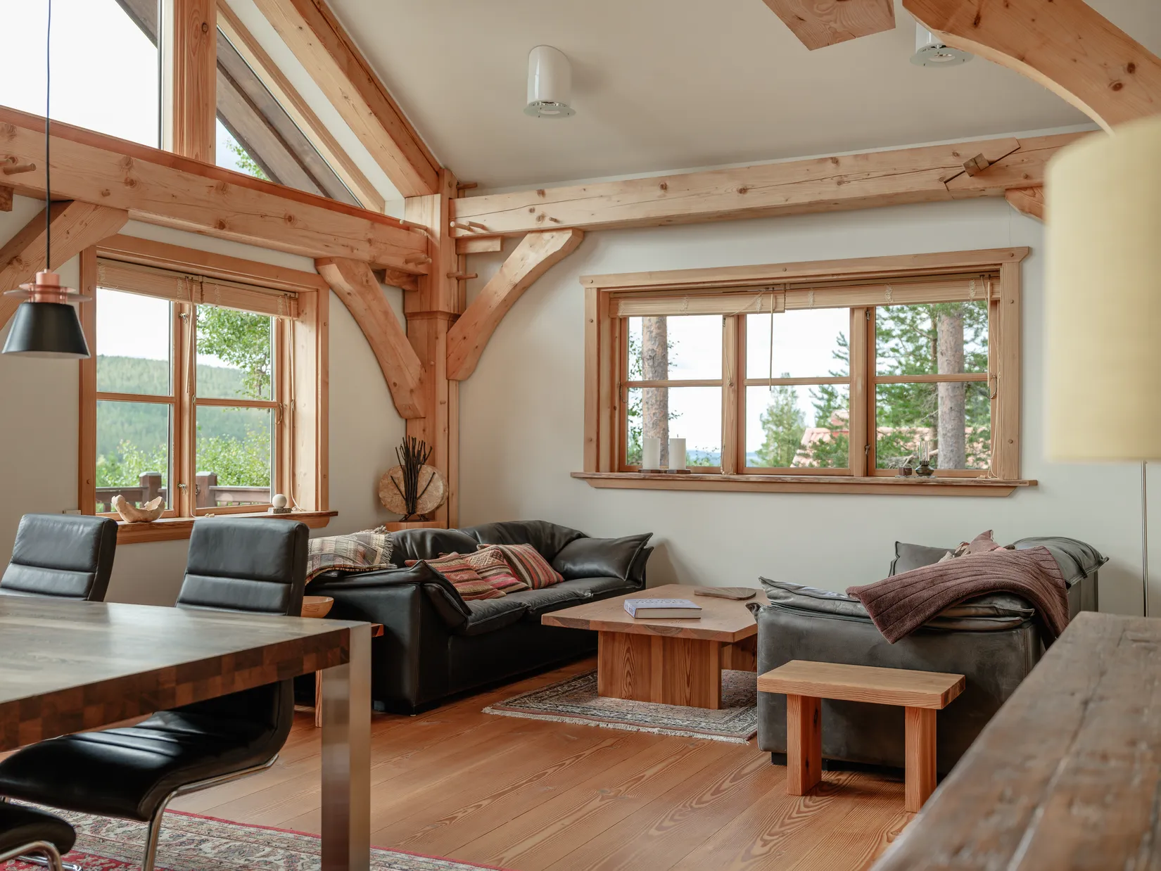 Fritidshus, Salbäcksvägen 33, Salbäcksheden - Tandådalen, Malung-Sälen