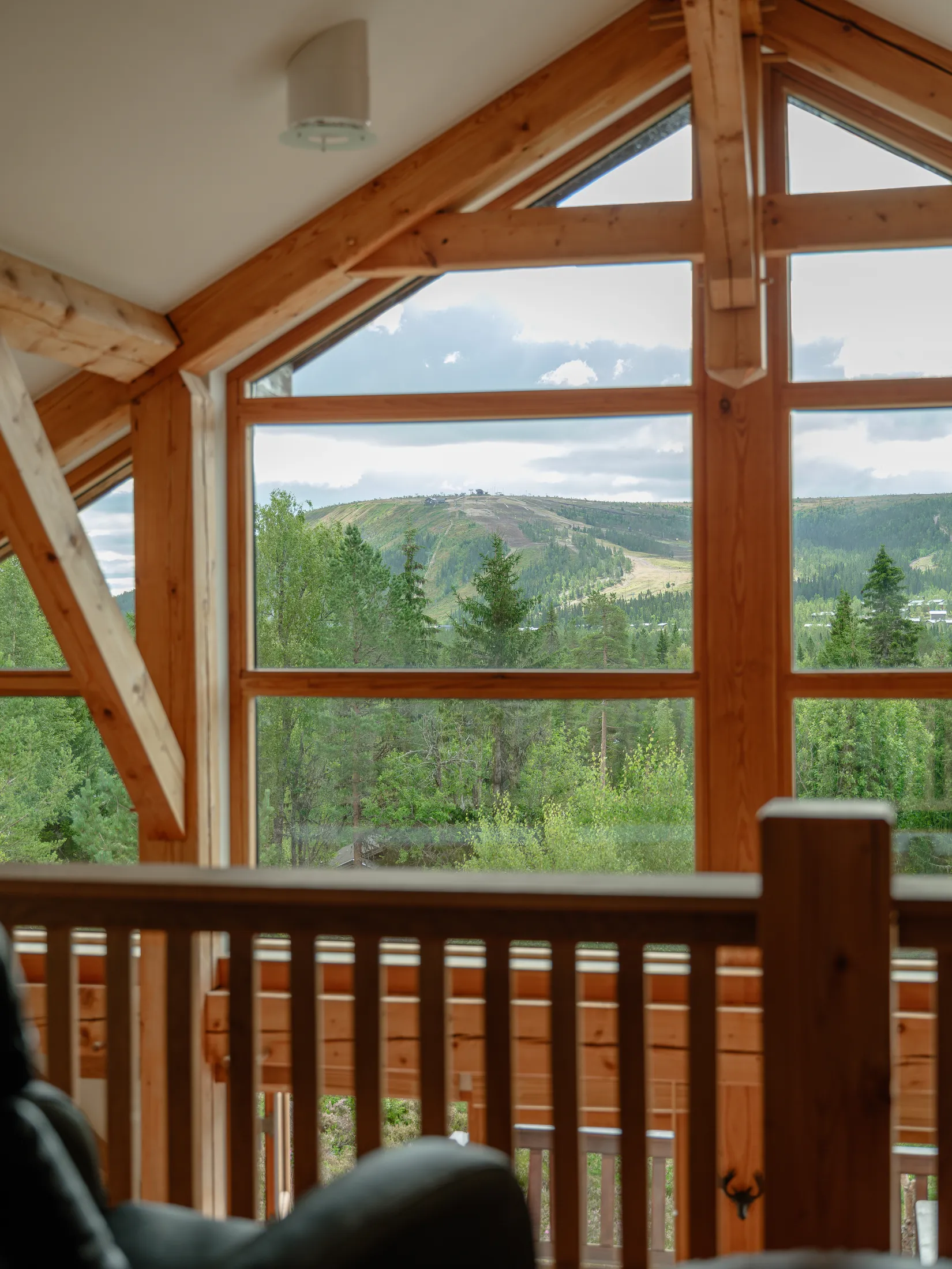 Fritidshus, Salbäcksvägen 33, Salbäcksheden - Tandådalen, Malung-Sälen