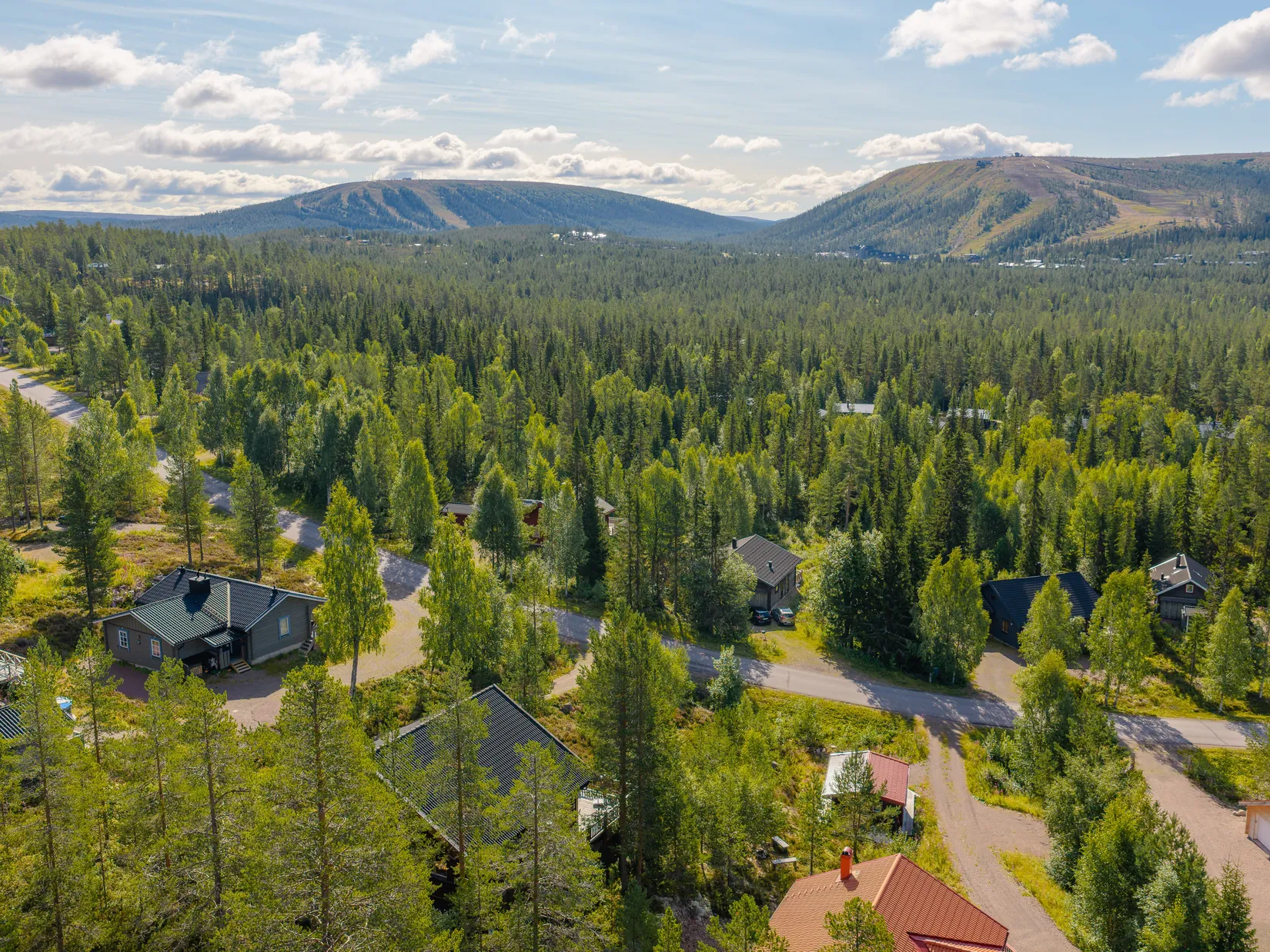 Fritidshus, Salbäcksvägen 33, Salbäcksheden - Tandådalen, Malung-Sälen