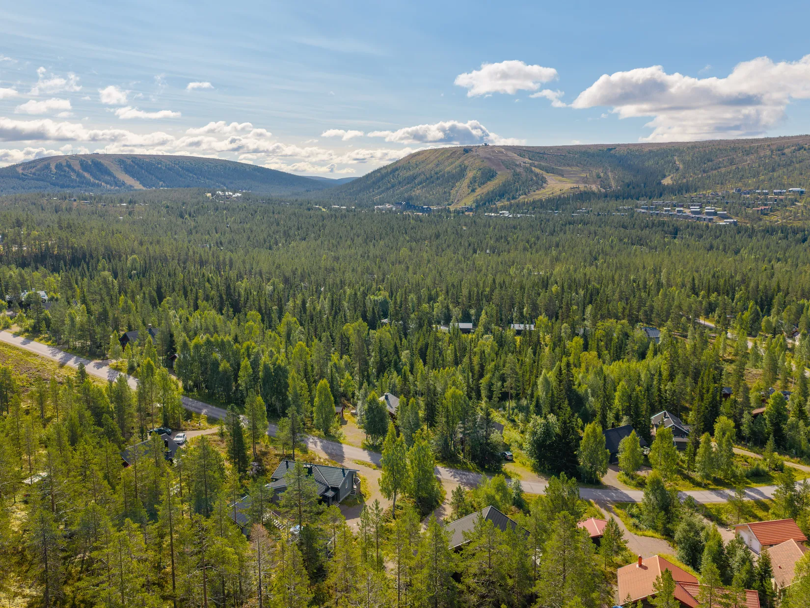 Fritidshus, Salbäcksvägen 33, Salbäcksheden - Tandådalen, Malung-Sälen