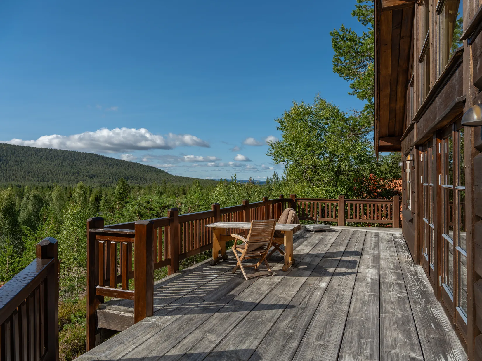 Fritidshus, Salbäcksvägen 33, Salbäcksheden - Tandådalen, Malung-Sälen
