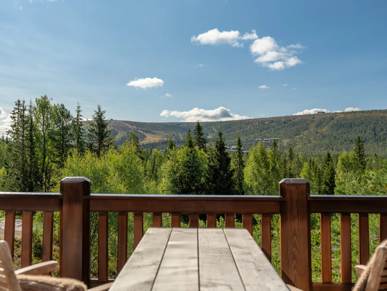 Fritidshus, Salbäcksvägen 33, Salbäcksheden - Tandådalen, Malung-Sälen