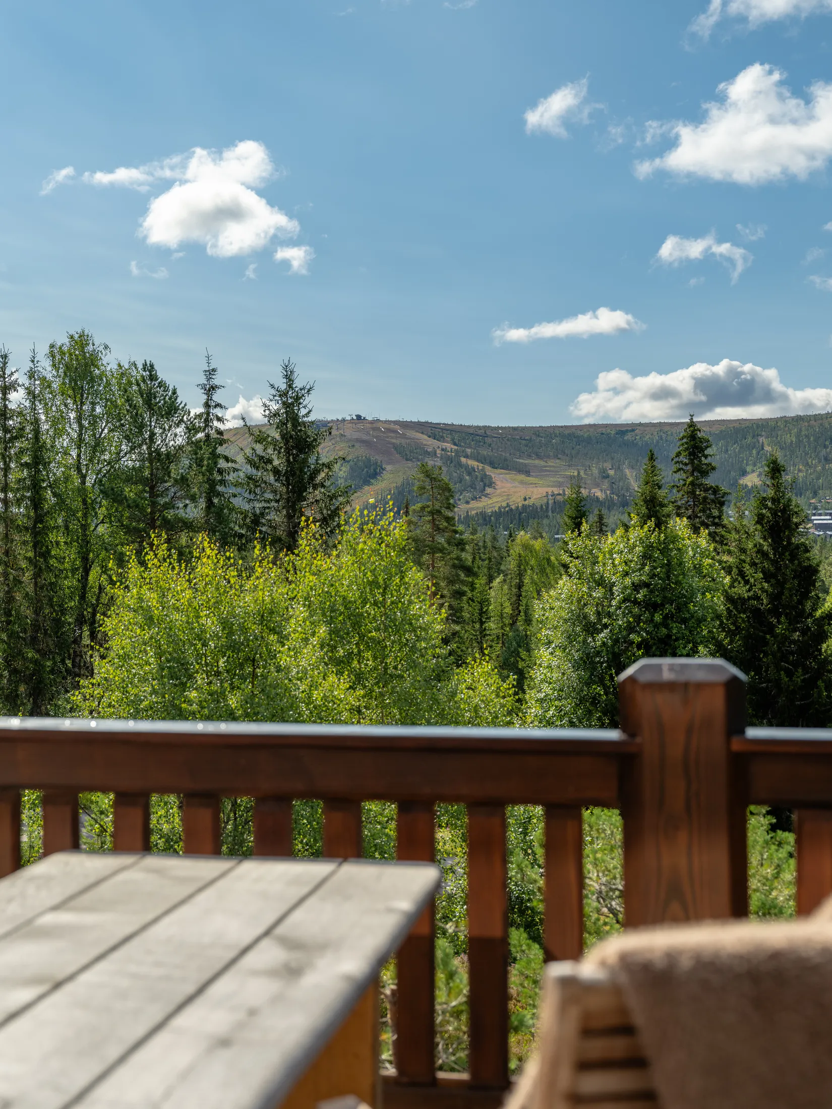 Fritidshus, Salbäcksvägen 33, Salbäcksheden - Tandådalen, Malung-Sälen