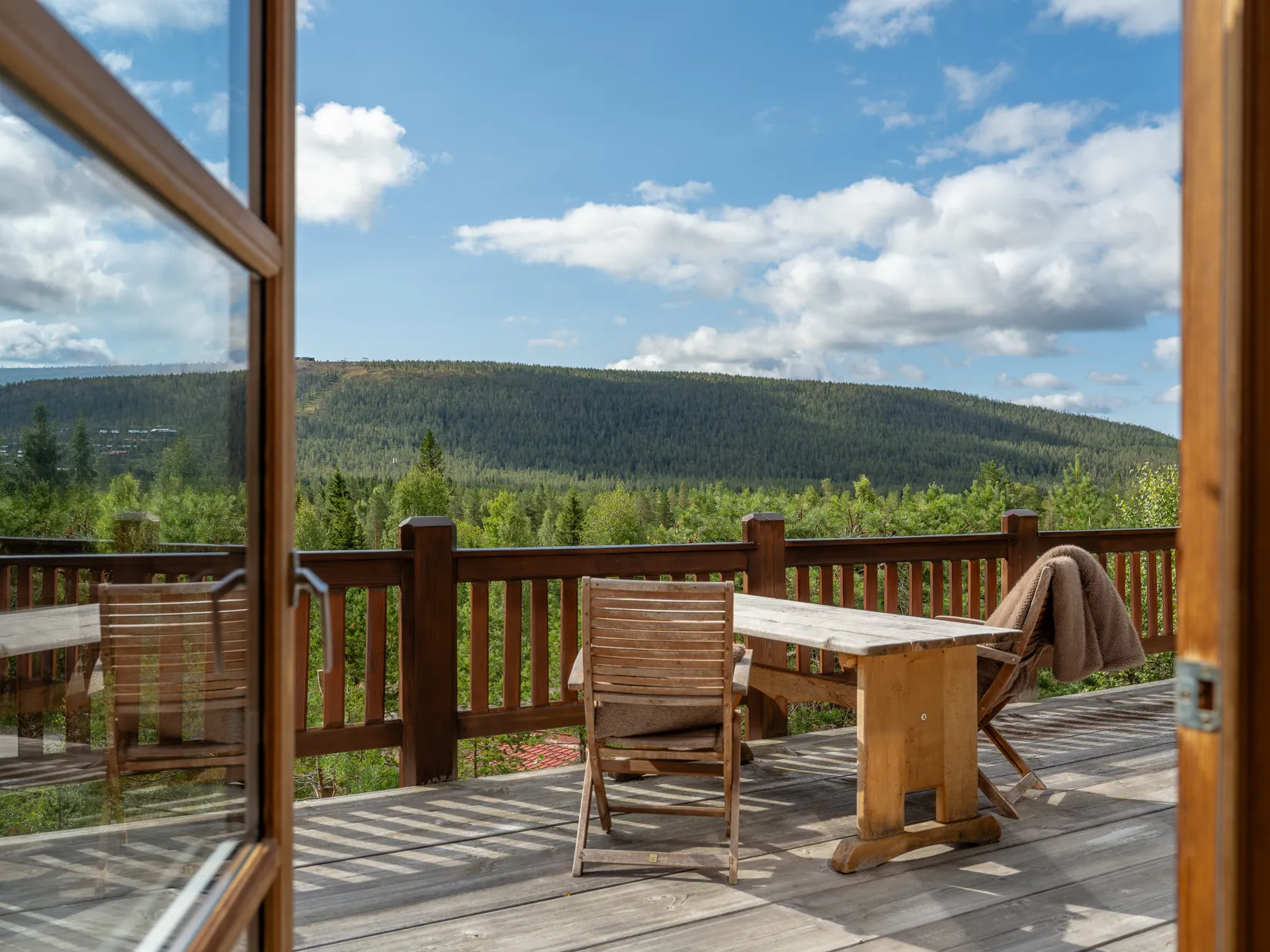 Fritidshus, Salbäcksvägen 33, Salbäcksheden - Tandådalen, Malung-Sälen