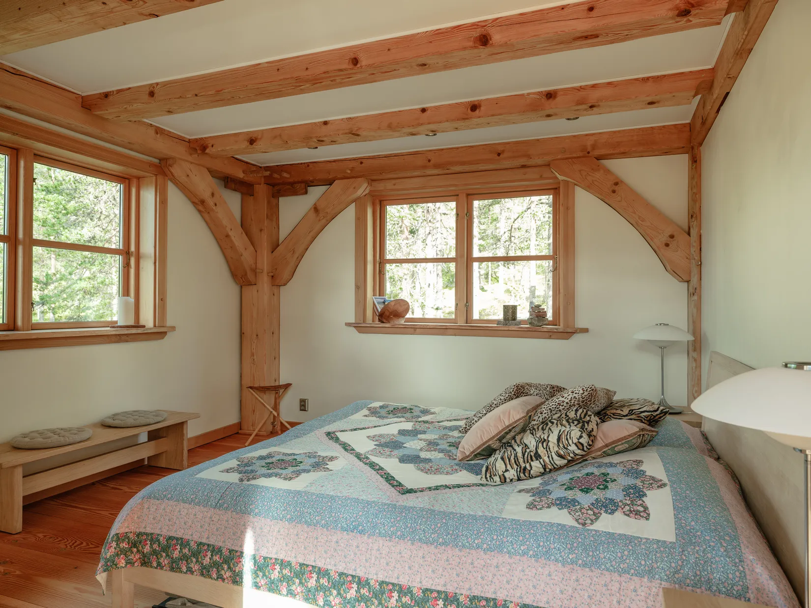 Fritidshus, Salbäcksvägen 33, Salbäcksheden - Tandådalen, Malung-Sälen