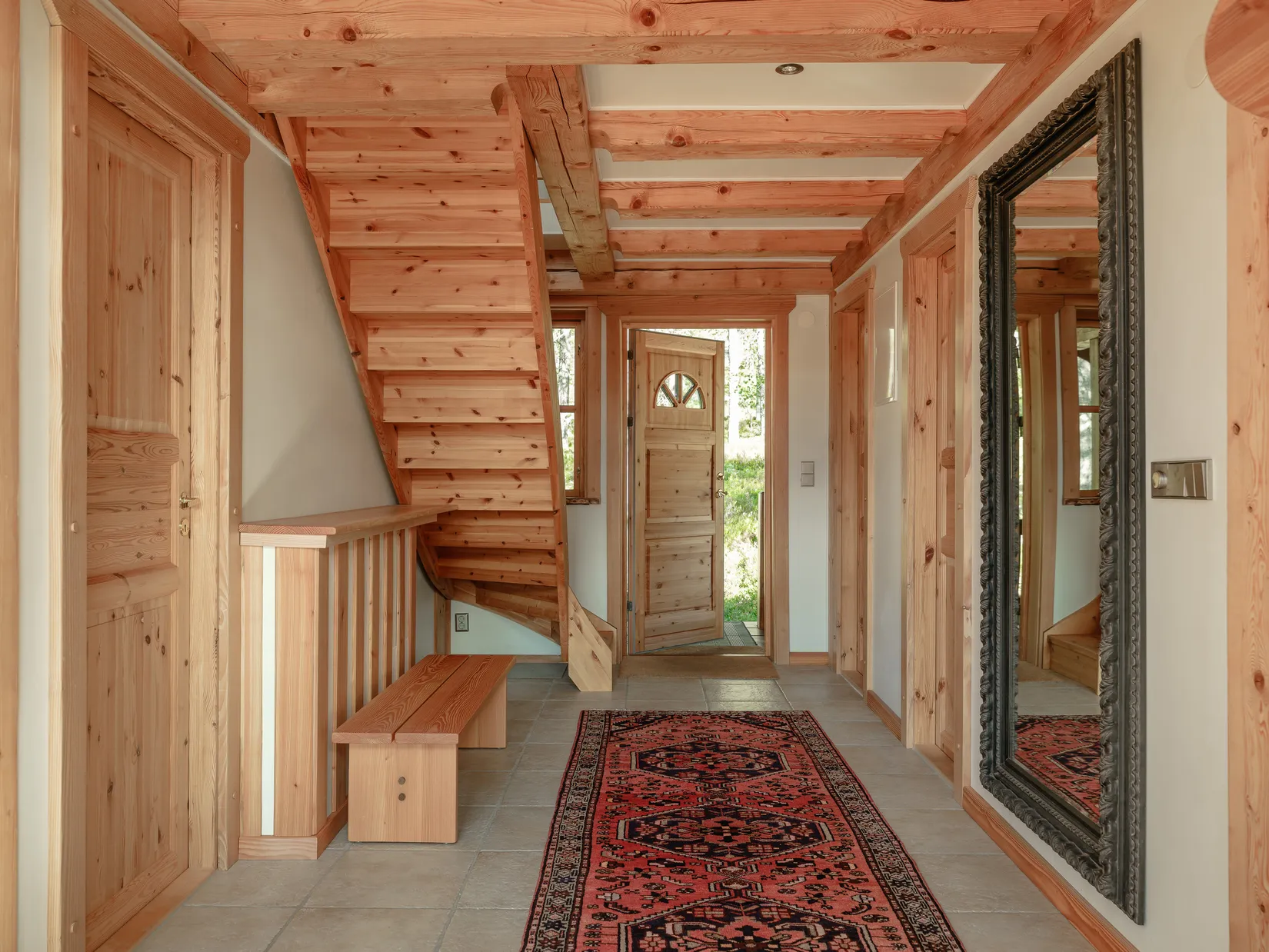 Fritidshus, Salbäcksvägen 33, Salbäcksheden - Tandådalen, Malung-Sälen