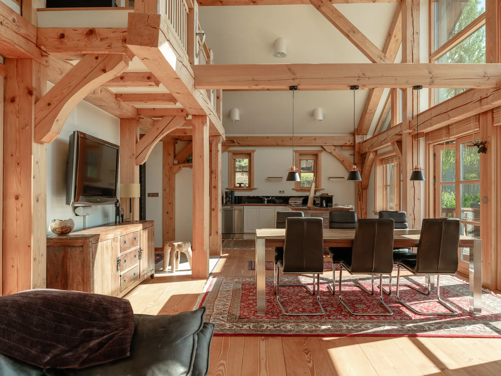 Fritidshus, Salbäcksvägen 33, Salbäcksheden - Tandådalen, Malung-Sälen
