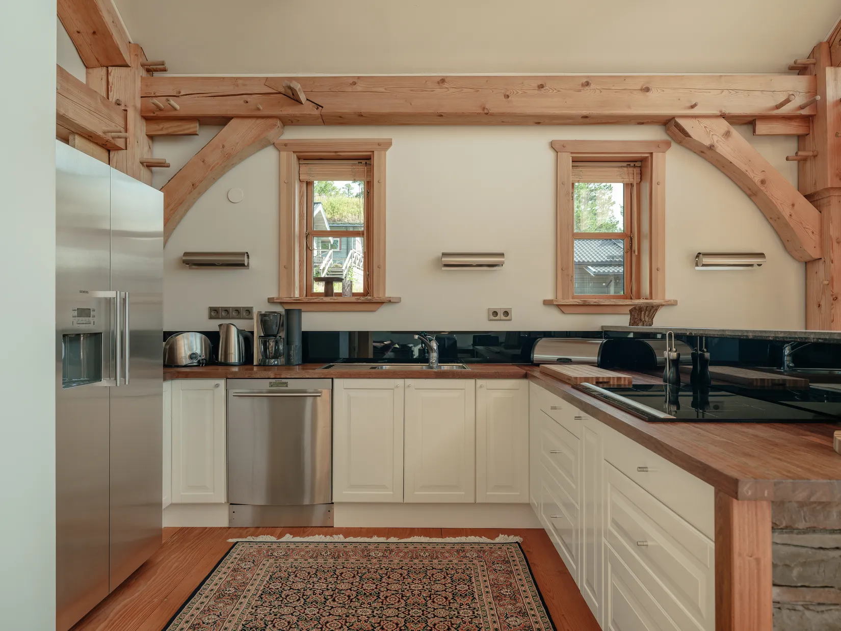 Fritidshus, Salbäcksvägen 33, Salbäcksheden - Tandådalen, Malung-Sälen