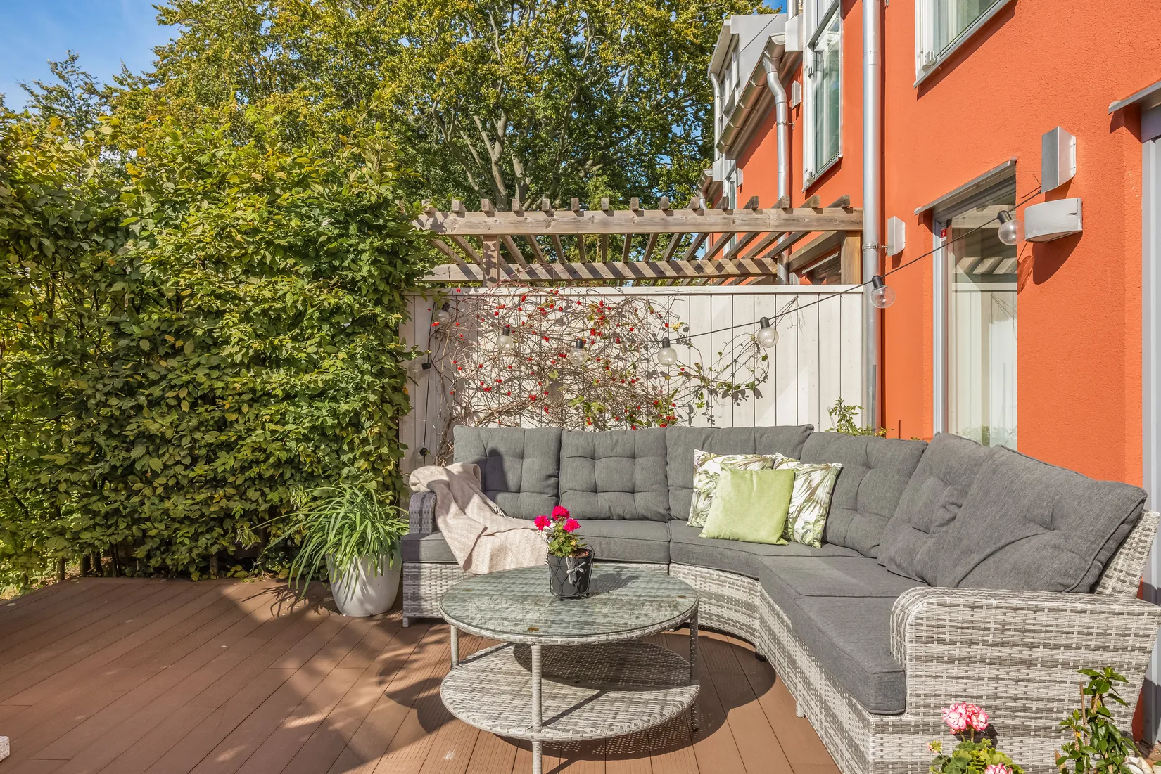 Bostadsrätt, Lindesgatan 11 B, Vellinge