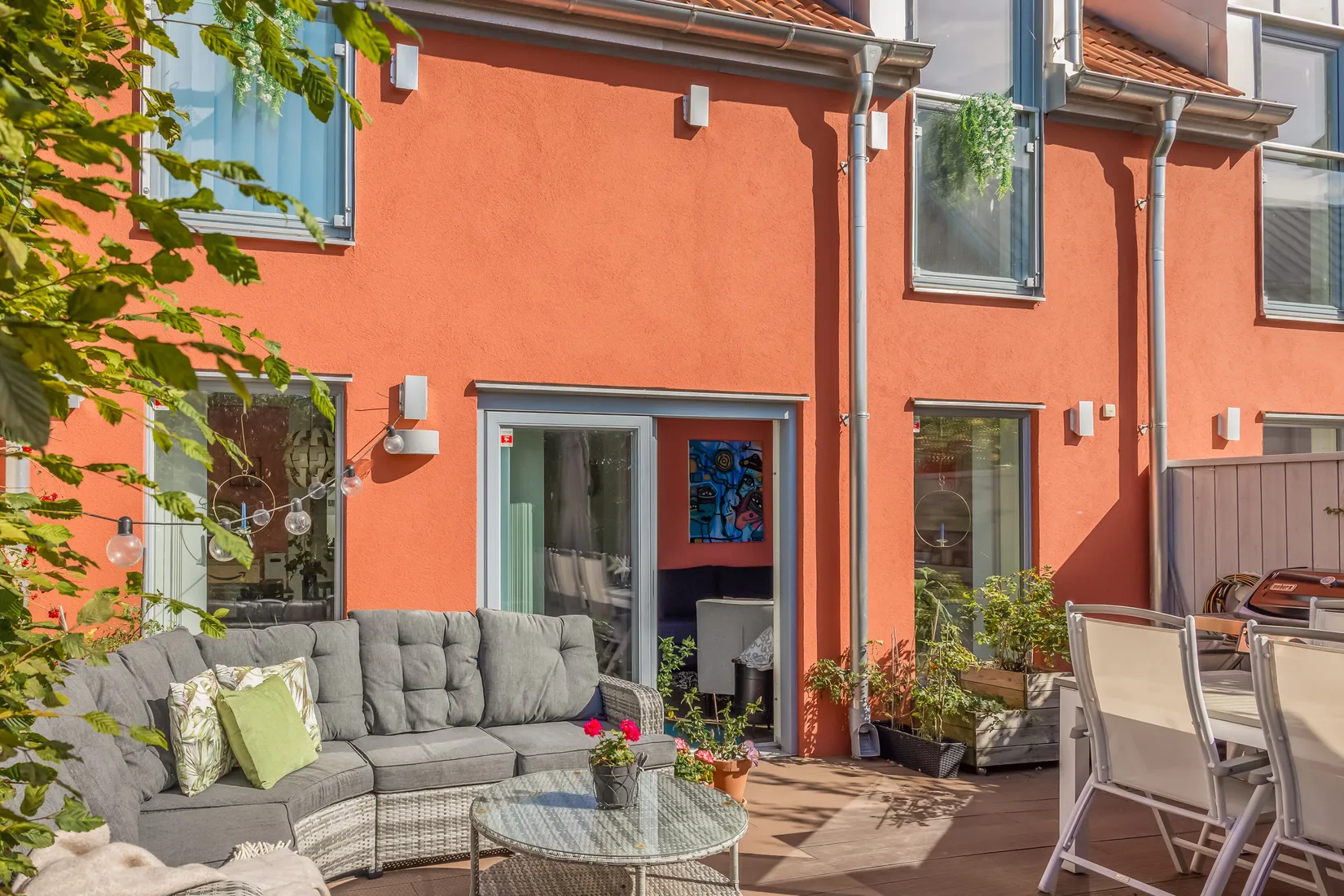 Bostadsrätt, Lindesgatan 11 B, Vellinge