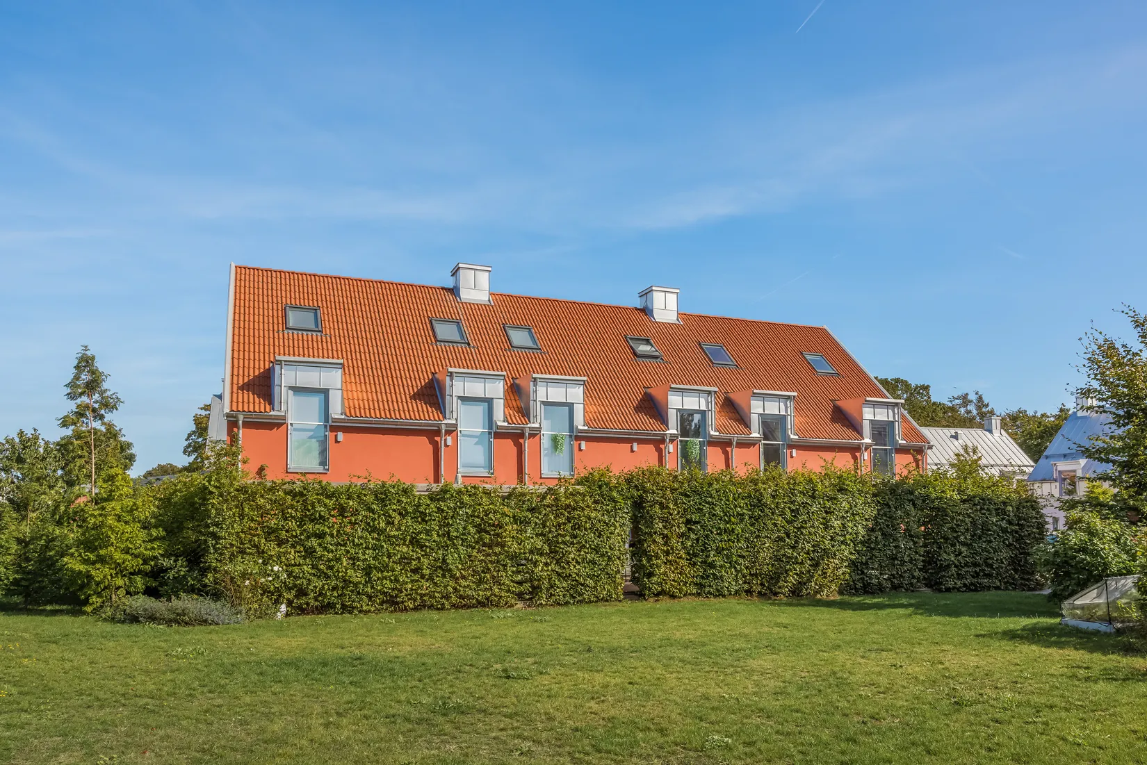 Bostadsrätt, Lindesgatan 11 B, Vellinge