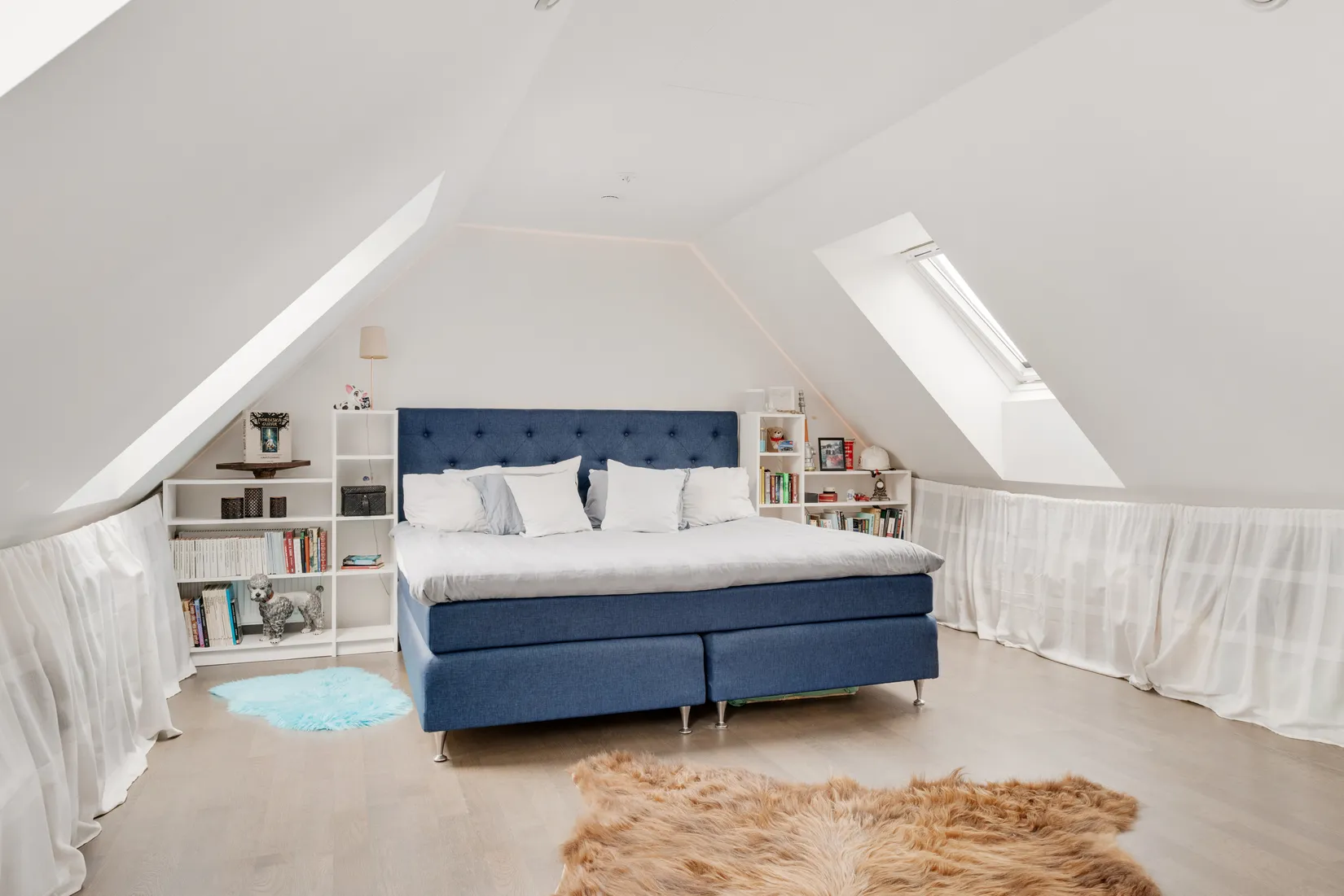 Bostadsrätt, Lindesgatan 11 B, Vellinge