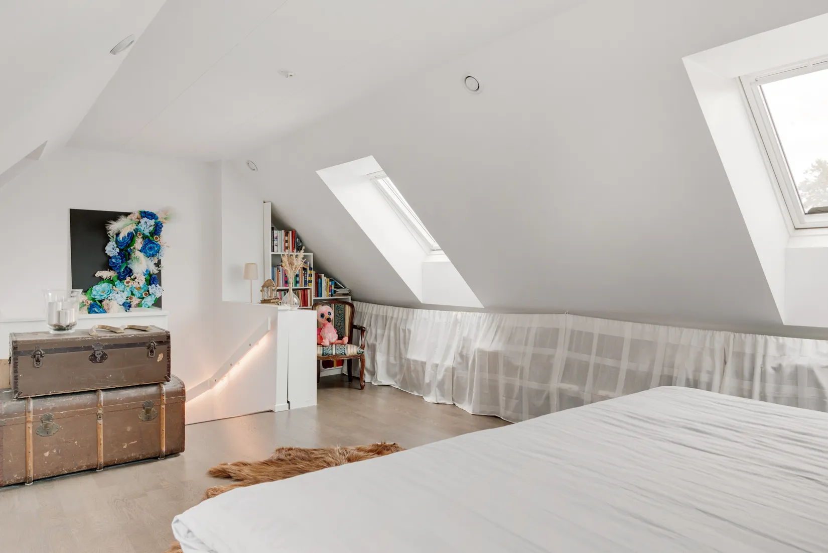 Bostadsrätt, Lindesgatan 11 B, Vellinge