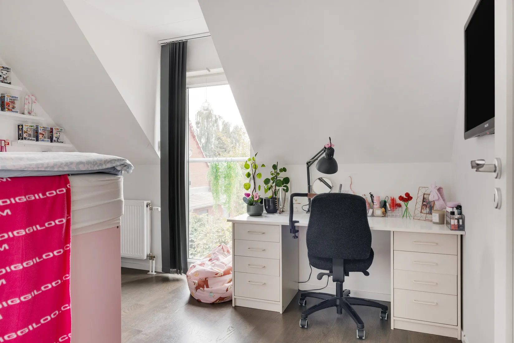 Bostadsrätt, Lindesgatan 11 B, Vellinge