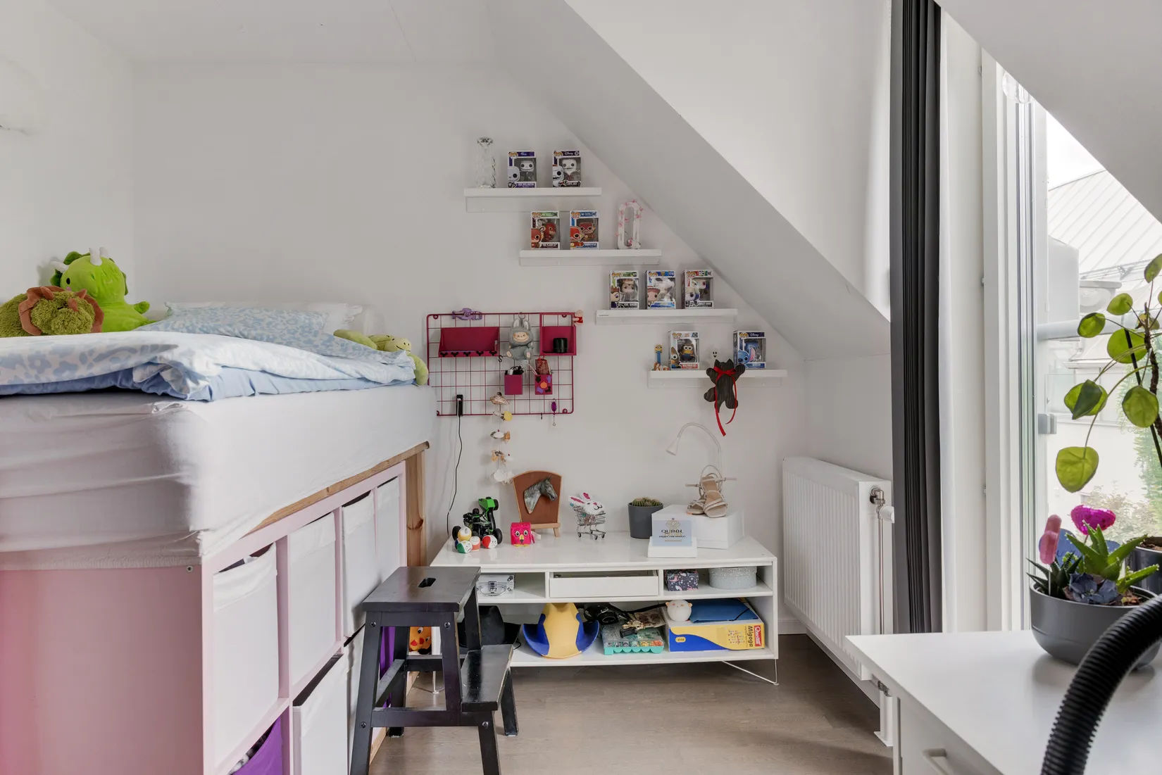 Bostadsrätt, Lindesgatan 11 B, Vellinge
