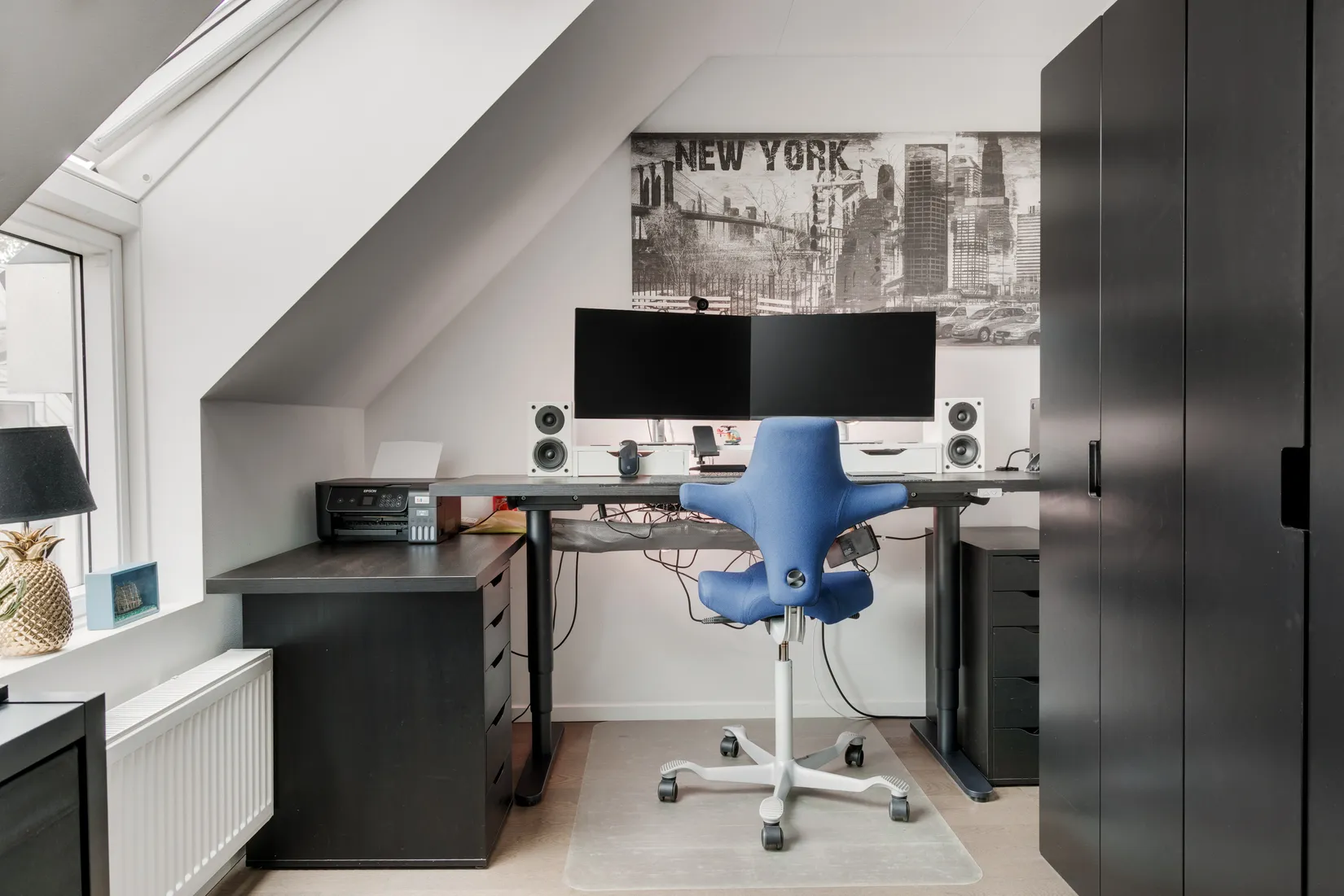 Bostadsrätt, Lindesgatan 11 B, Vellinge
