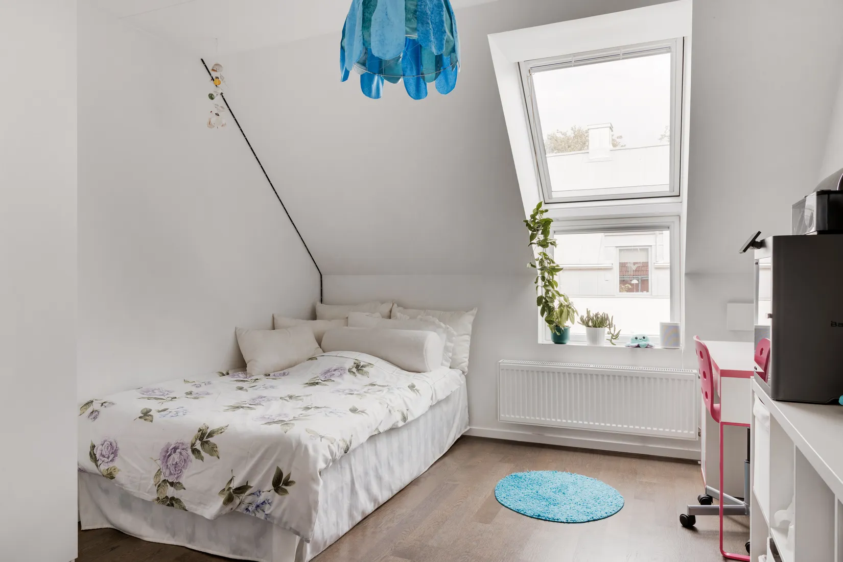 Bostadsrätt, Lindesgatan 11 B, Vellinge