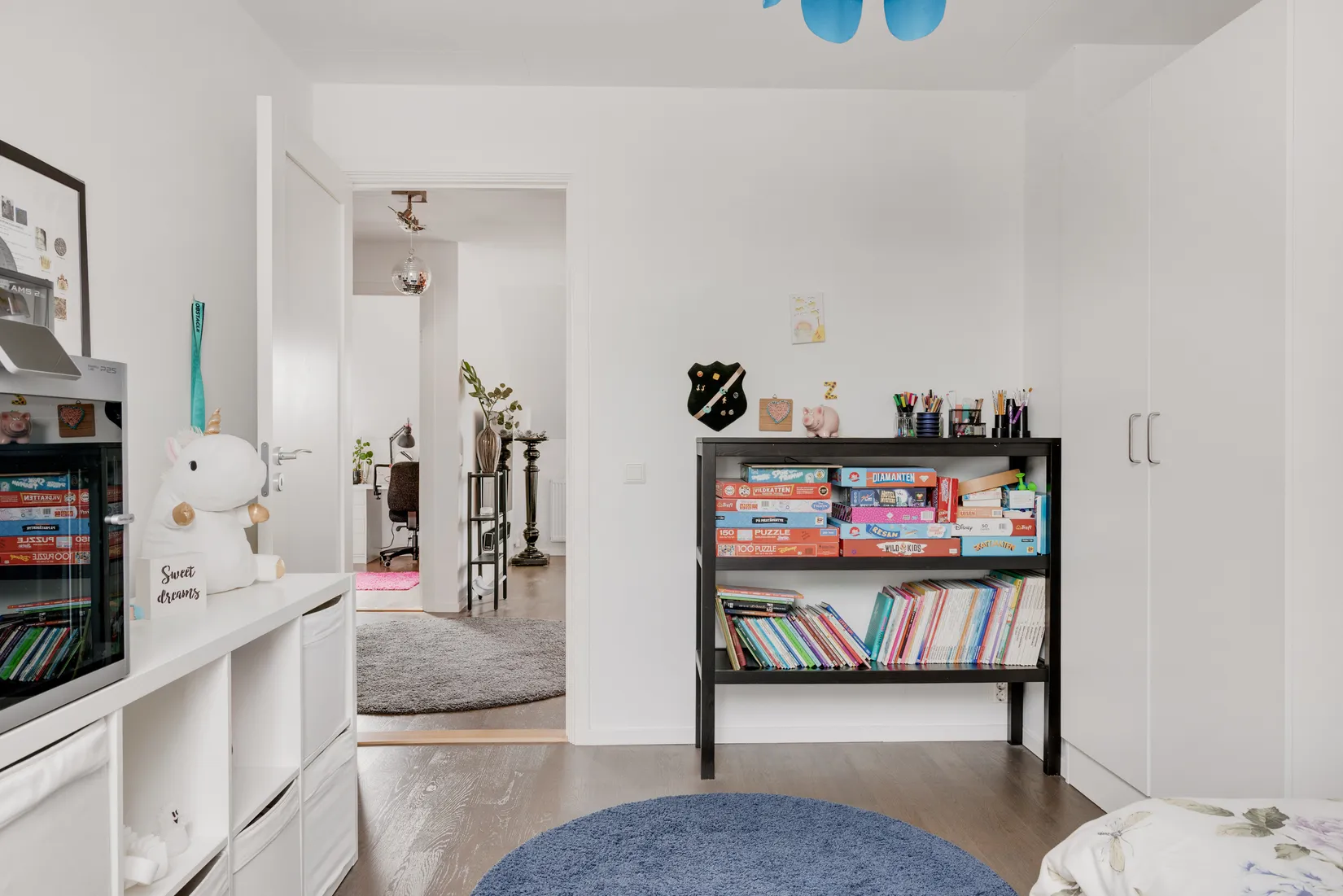 Bostadsrätt, Lindesgatan 11 B, Vellinge