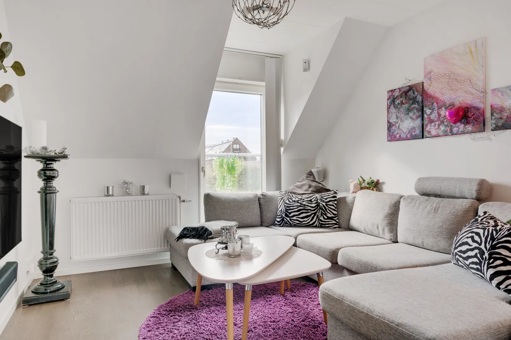Bostadsrätt, Lindesgatan 11 B, Vellinge