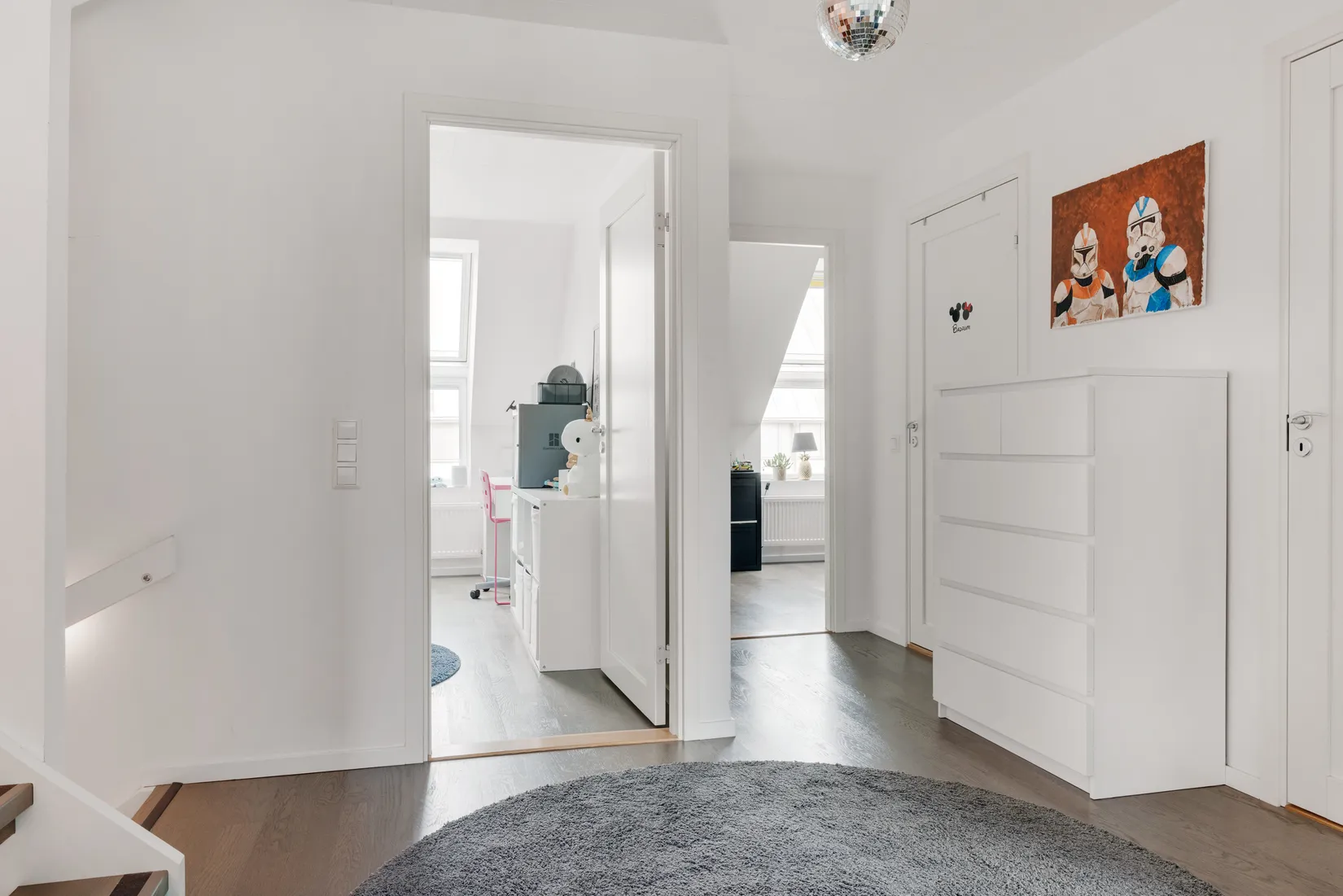 Bostadsrätt, Lindesgatan 11 B, Vellinge