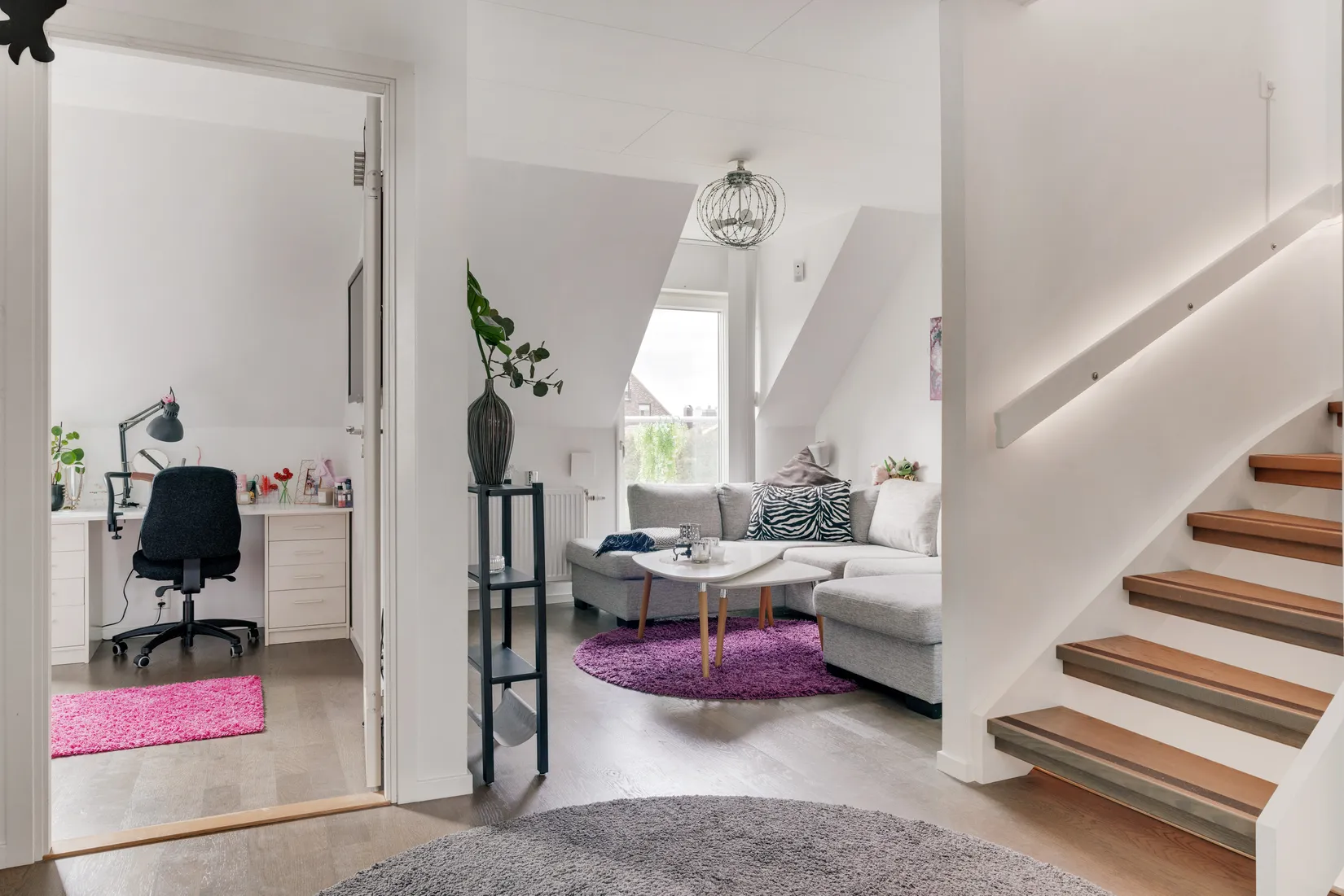 Bostadsrätt, Lindesgatan 11 B, Vellinge