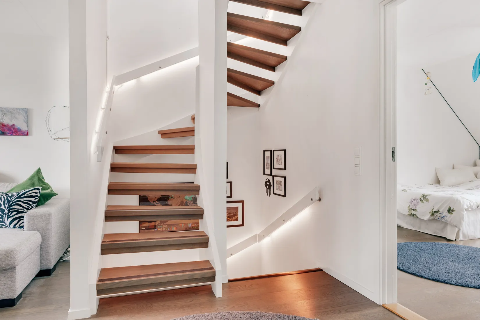 Bostadsrätt, Lindesgatan 11 B, Vellinge