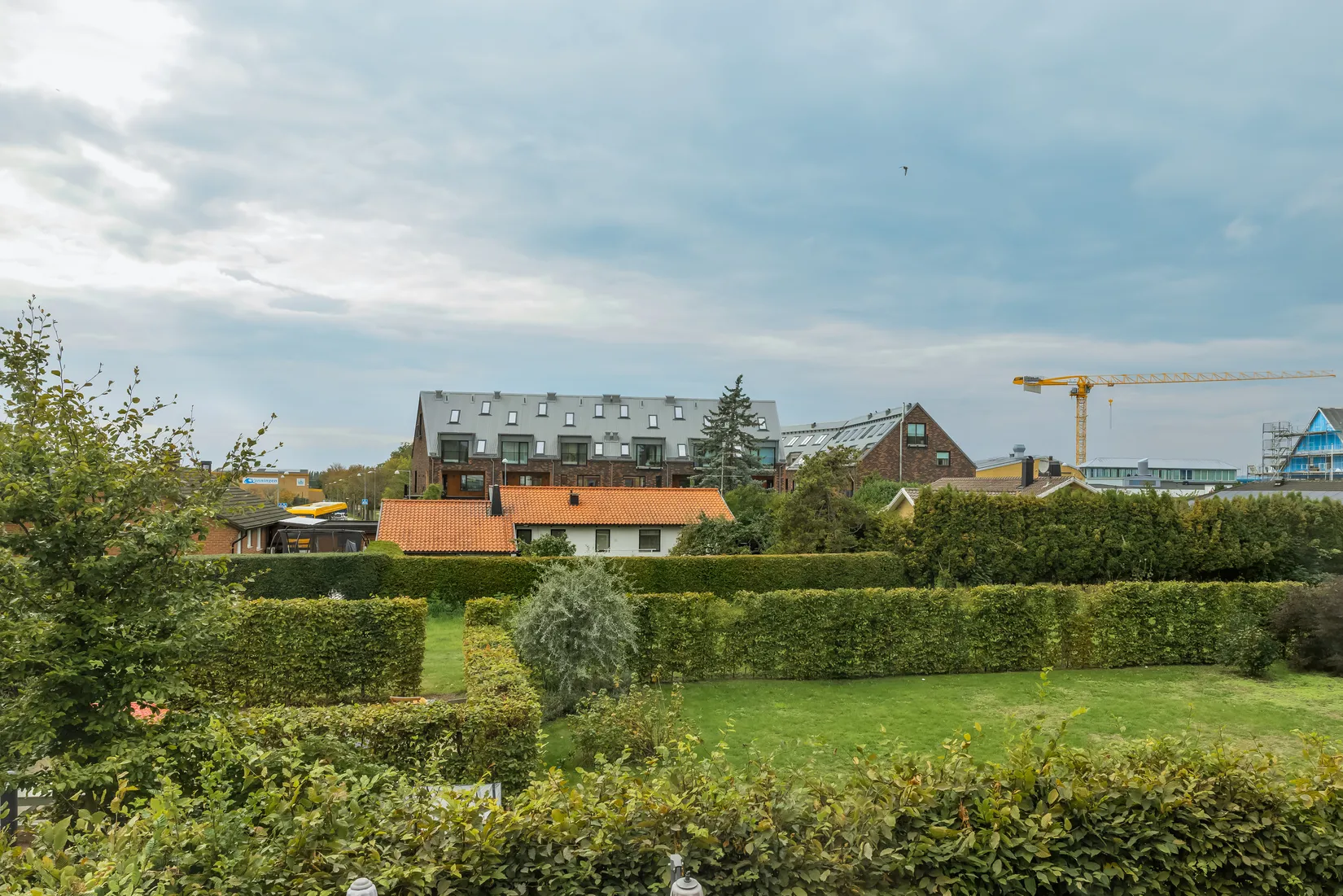Bostadsrätt, Lindesgatan 11 B, Vellinge