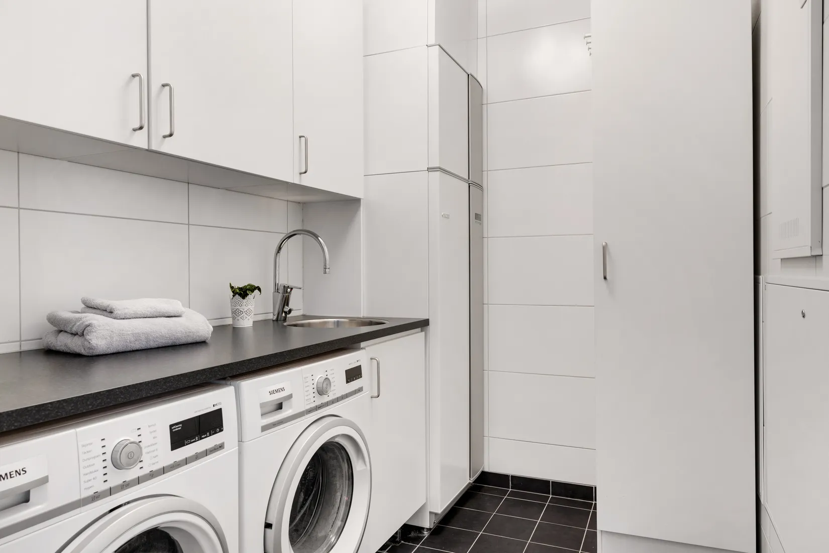 Bostadsrätt, Lindesgatan 11 B, Vellinge