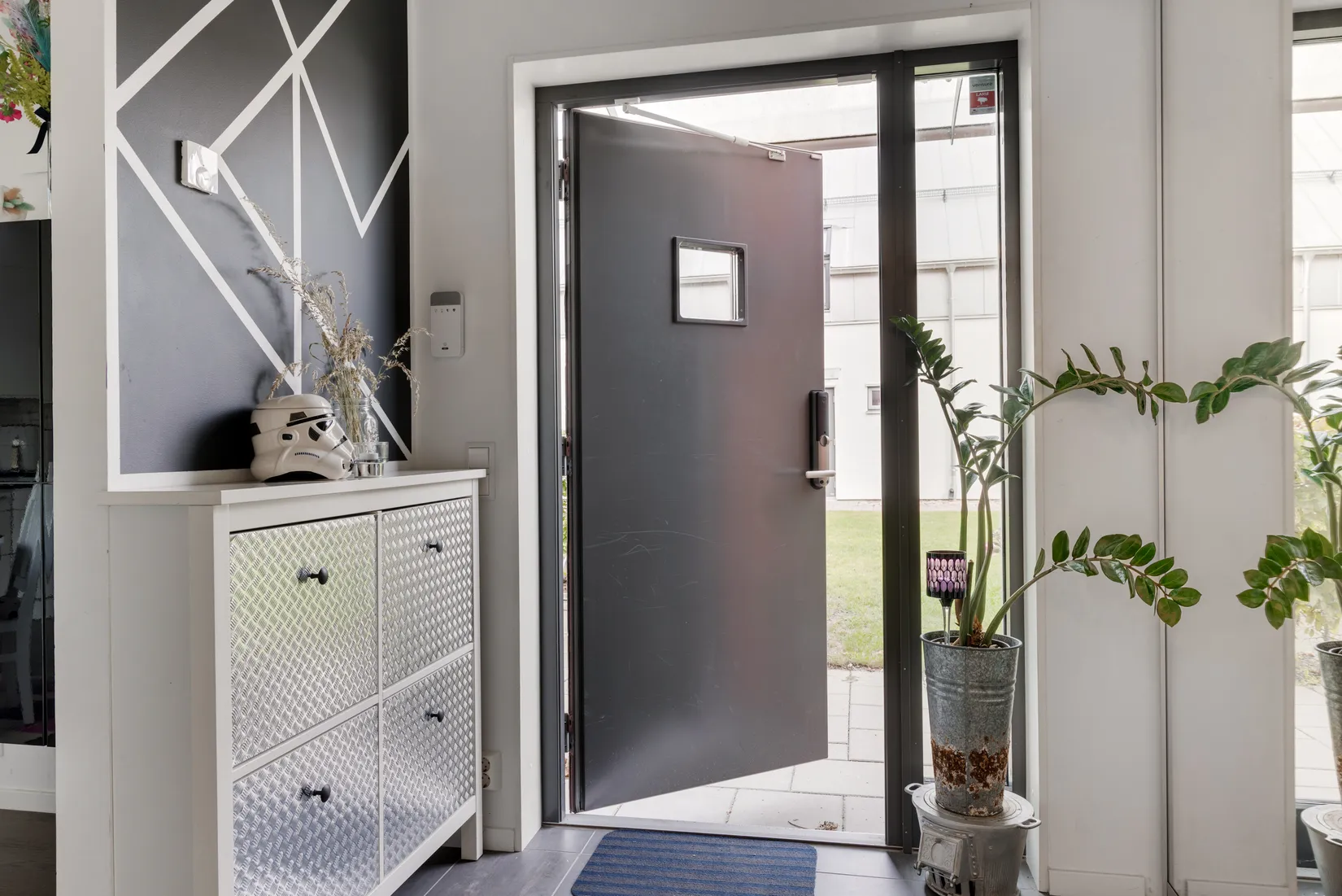 Bostadsrätt, Lindesgatan 11 B, Vellinge