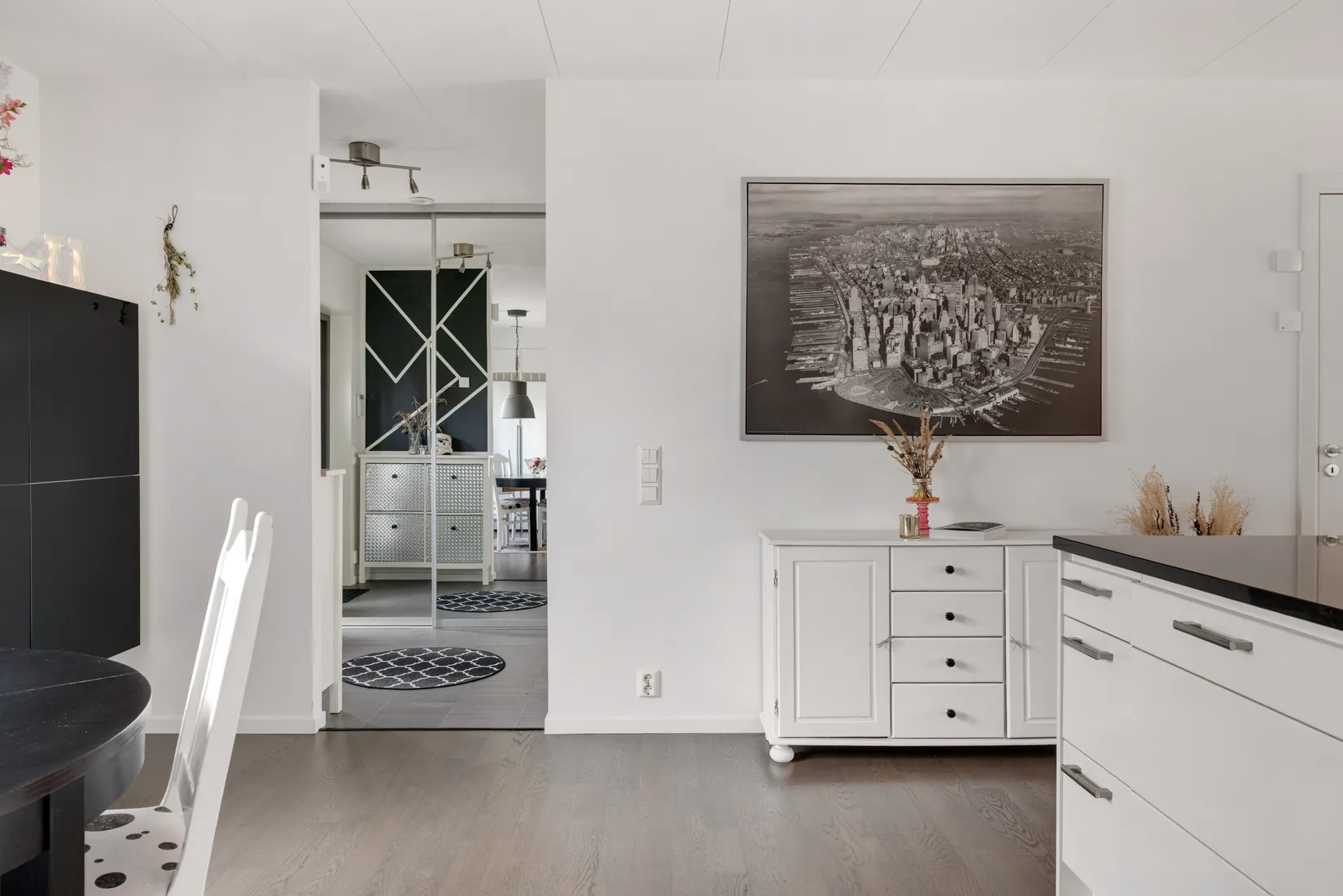 Bostadsrätt, Lindesgatan 11 B, Vellinge