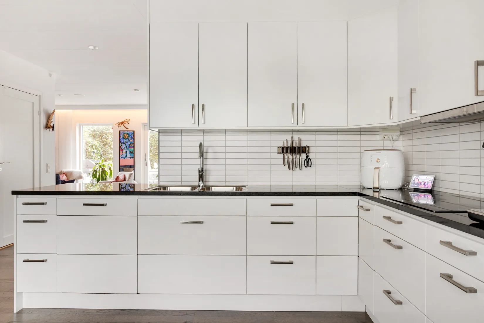 Bostadsrätt, Lindesgatan 11 B, Vellinge