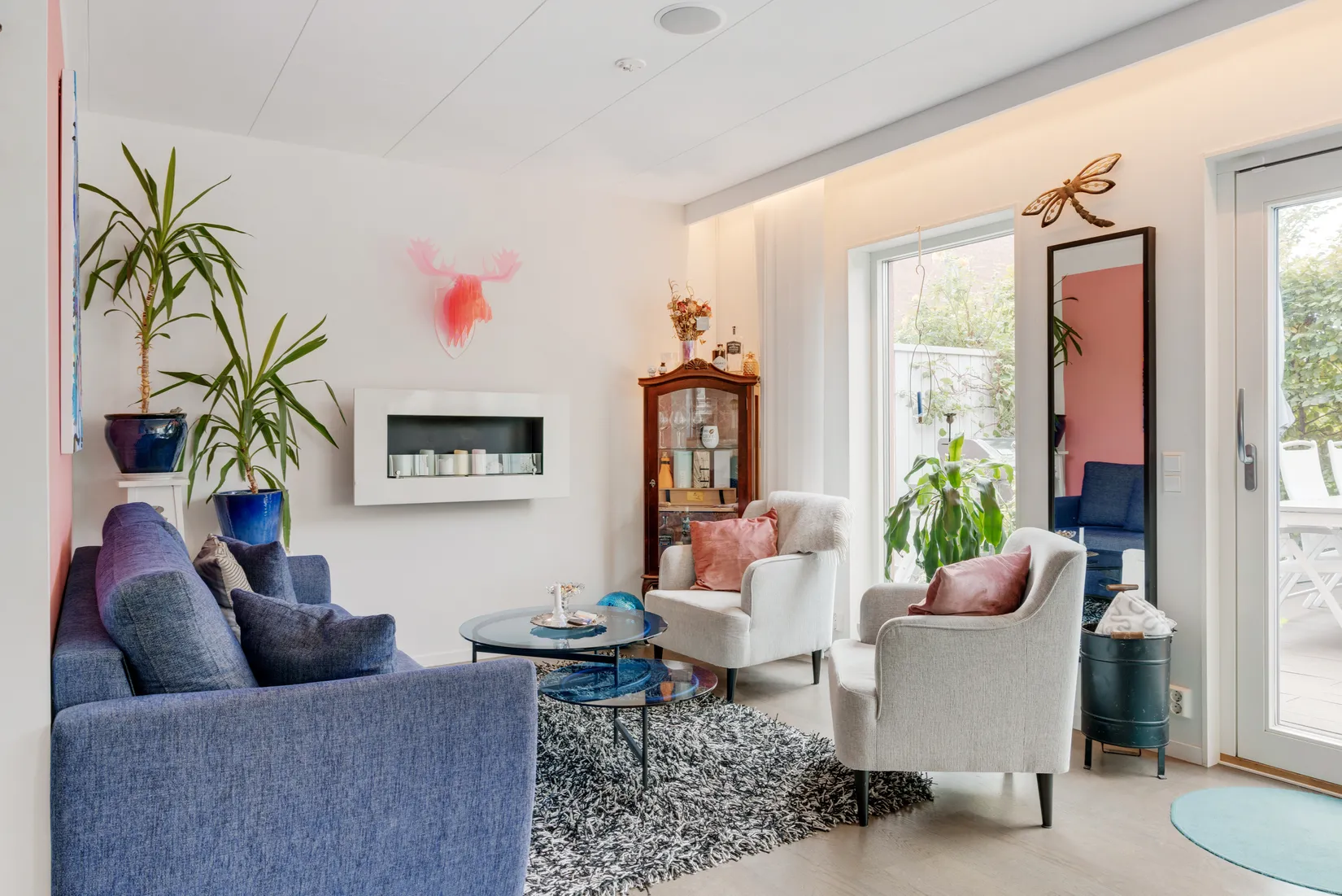 Bostadsrätt, Lindesgatan 11 B, Vellinge