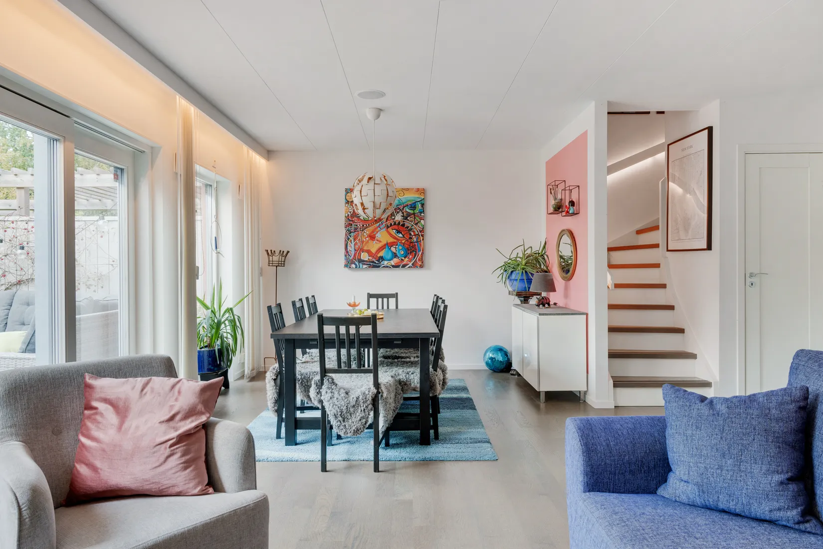 Bostadsrätt, Lindesgatan 11 B, Vellinge