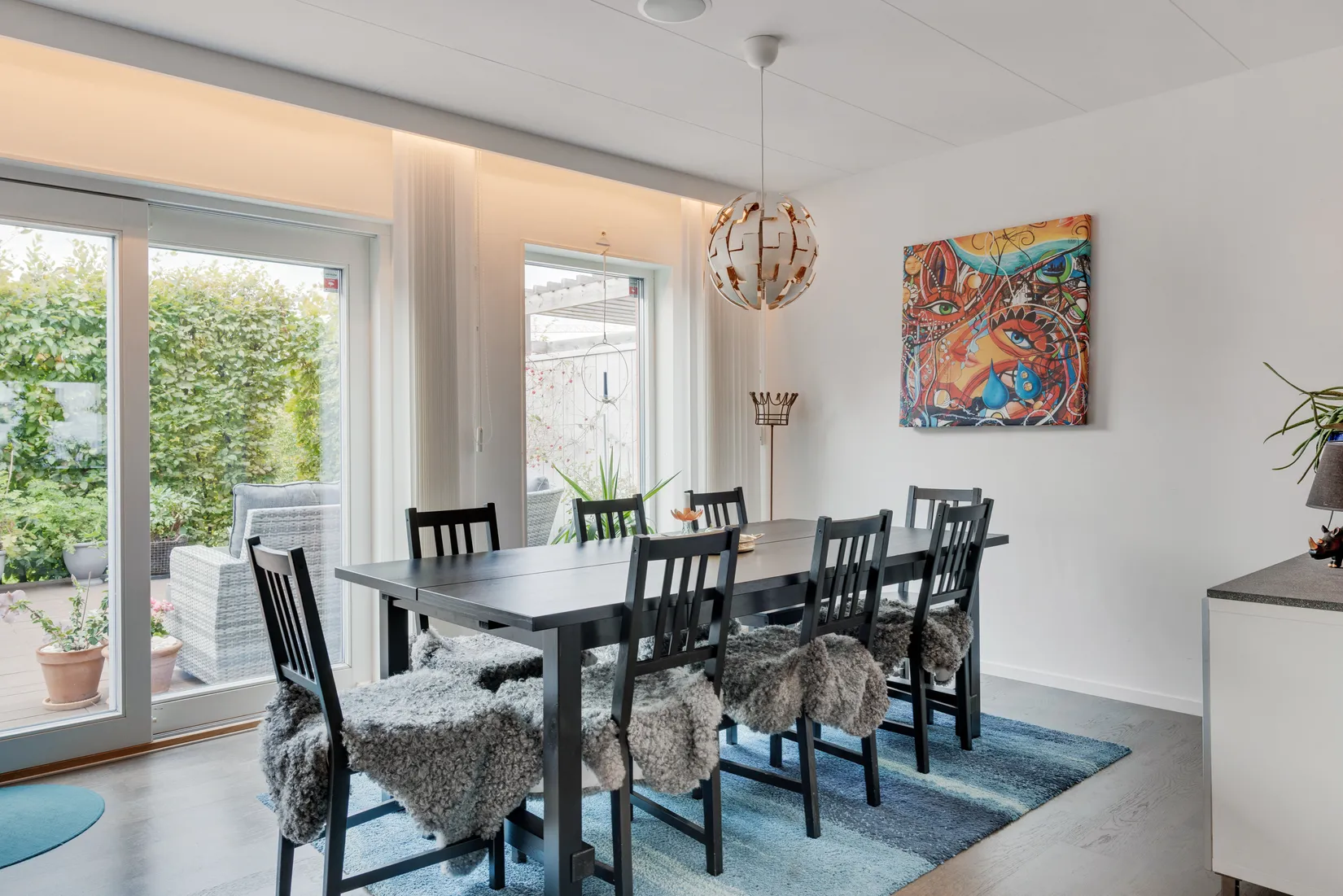 Bostadsrätt, Lindesgatan 11 B, Vellinge