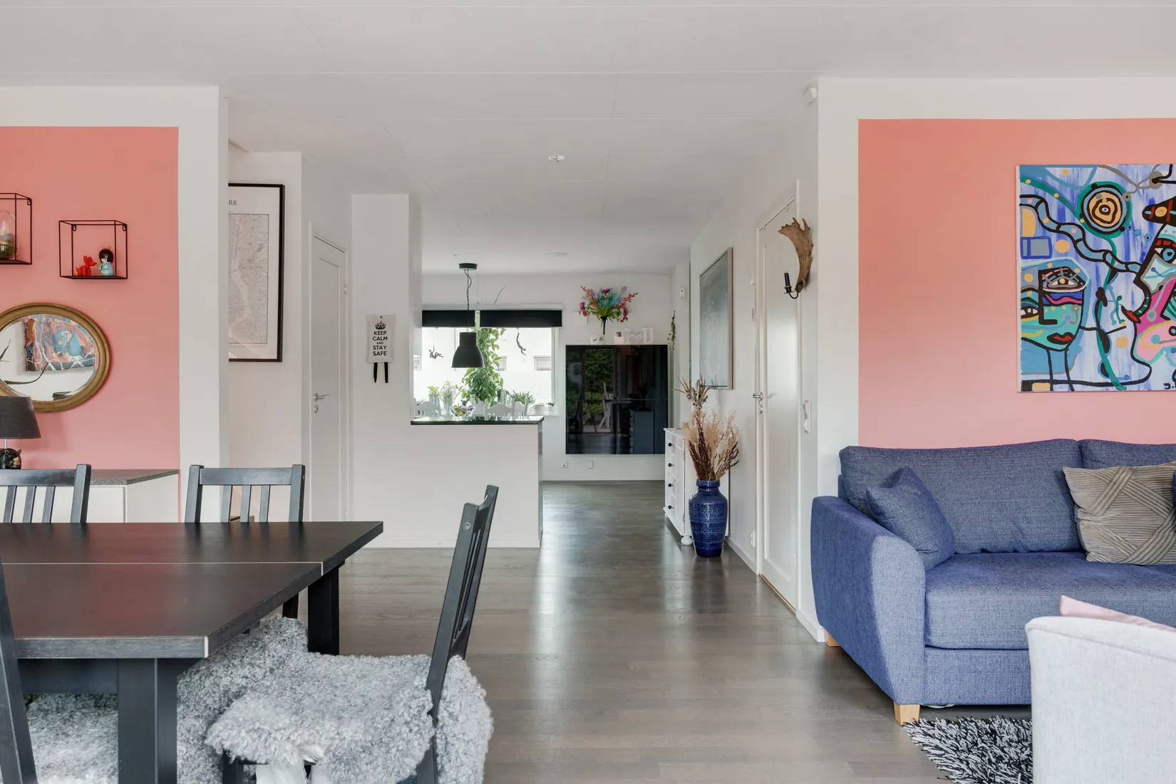 Bostadsrätt, Lindesgatan 11 B, Vellinge