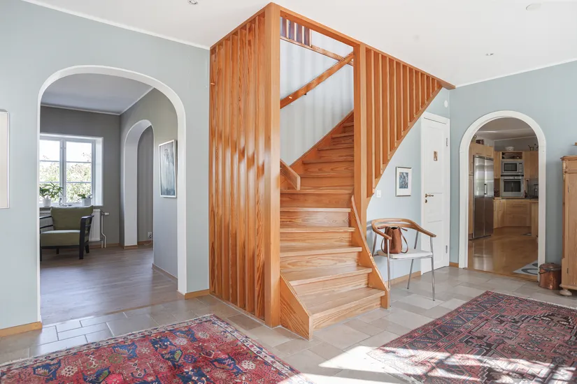Villa, Tycho Brahegatan 43, Gamla Limhamn, Malmö